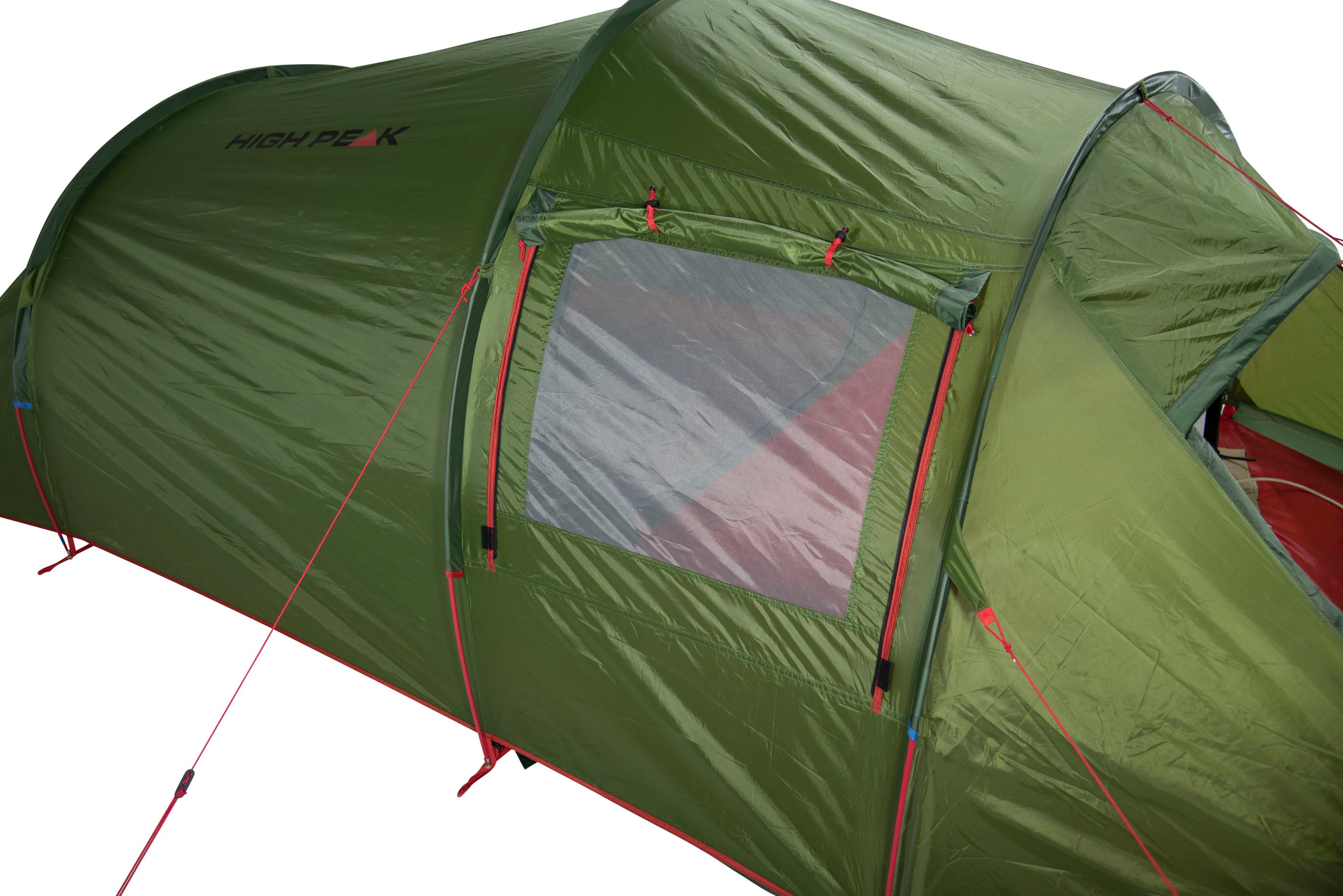 High Peak Tunneltent Falcon LW