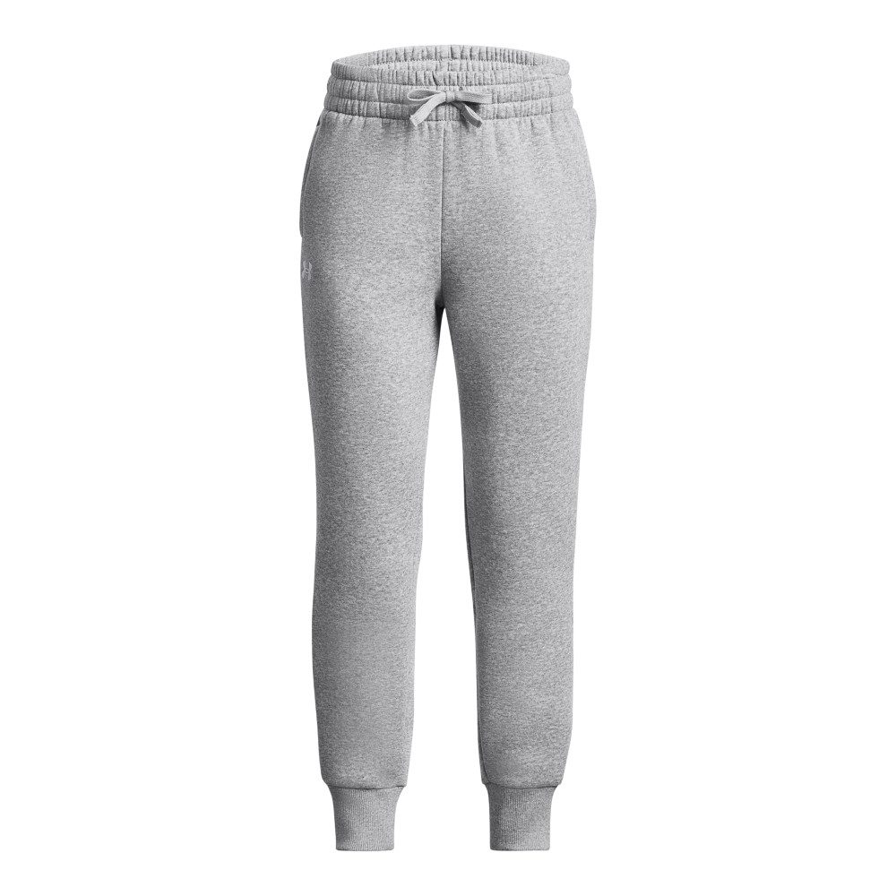 Under Armour® Joggingbroek Meisjes UA Rival Joggingbroek van Fleece