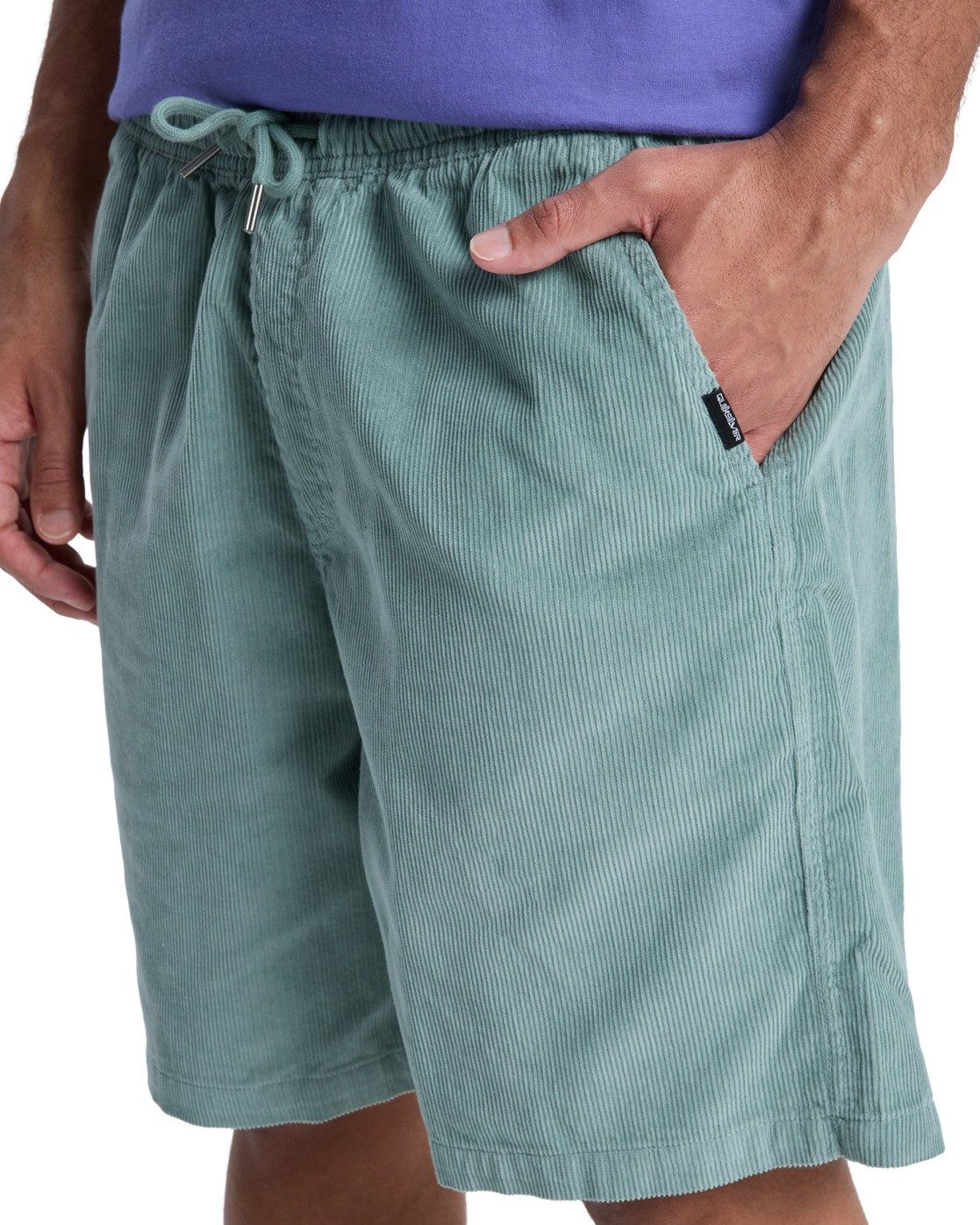 Quiksilver Bermuda Taxer 18"