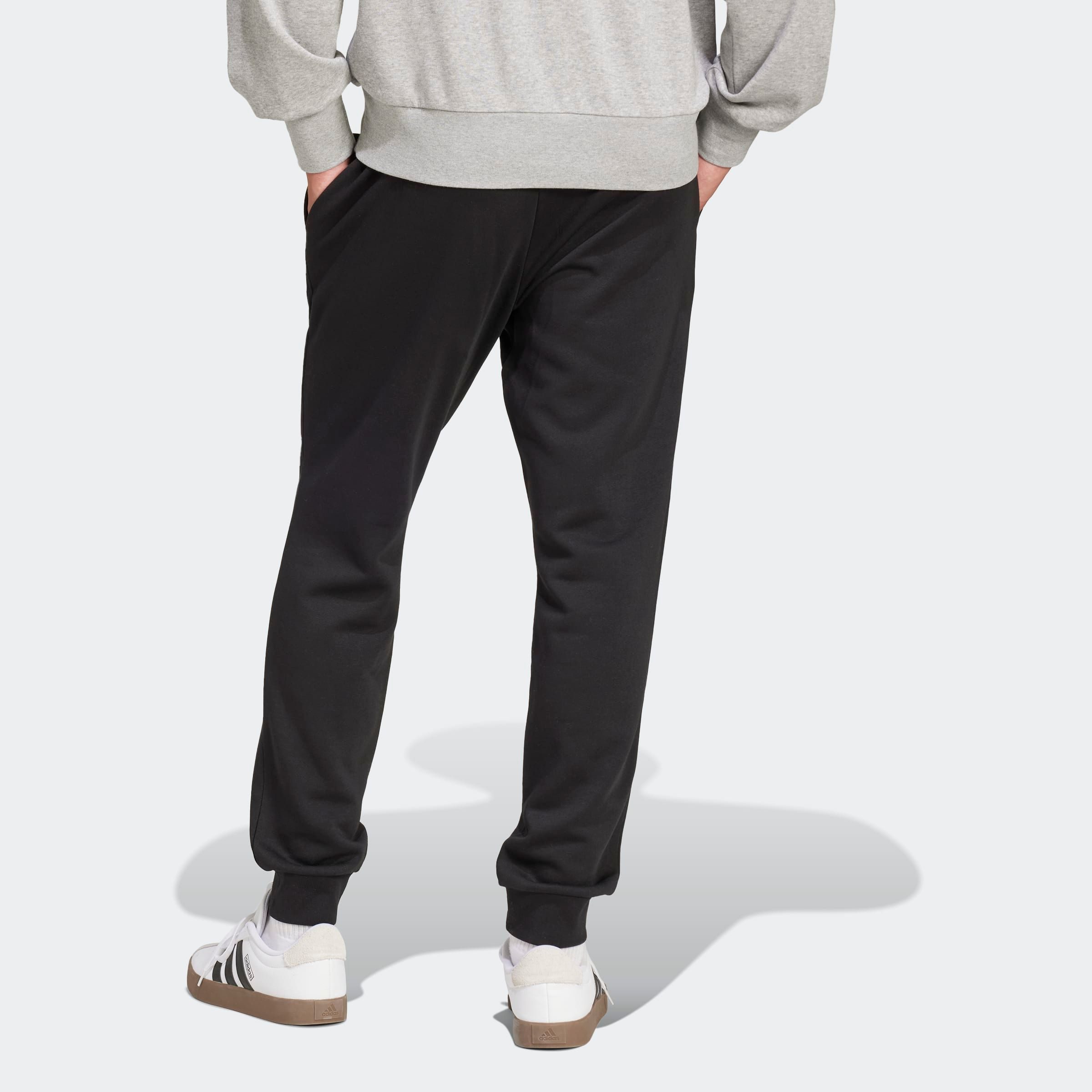 adidas Sportswear Sportbroek M FEELCOZY PANT (1-delig)