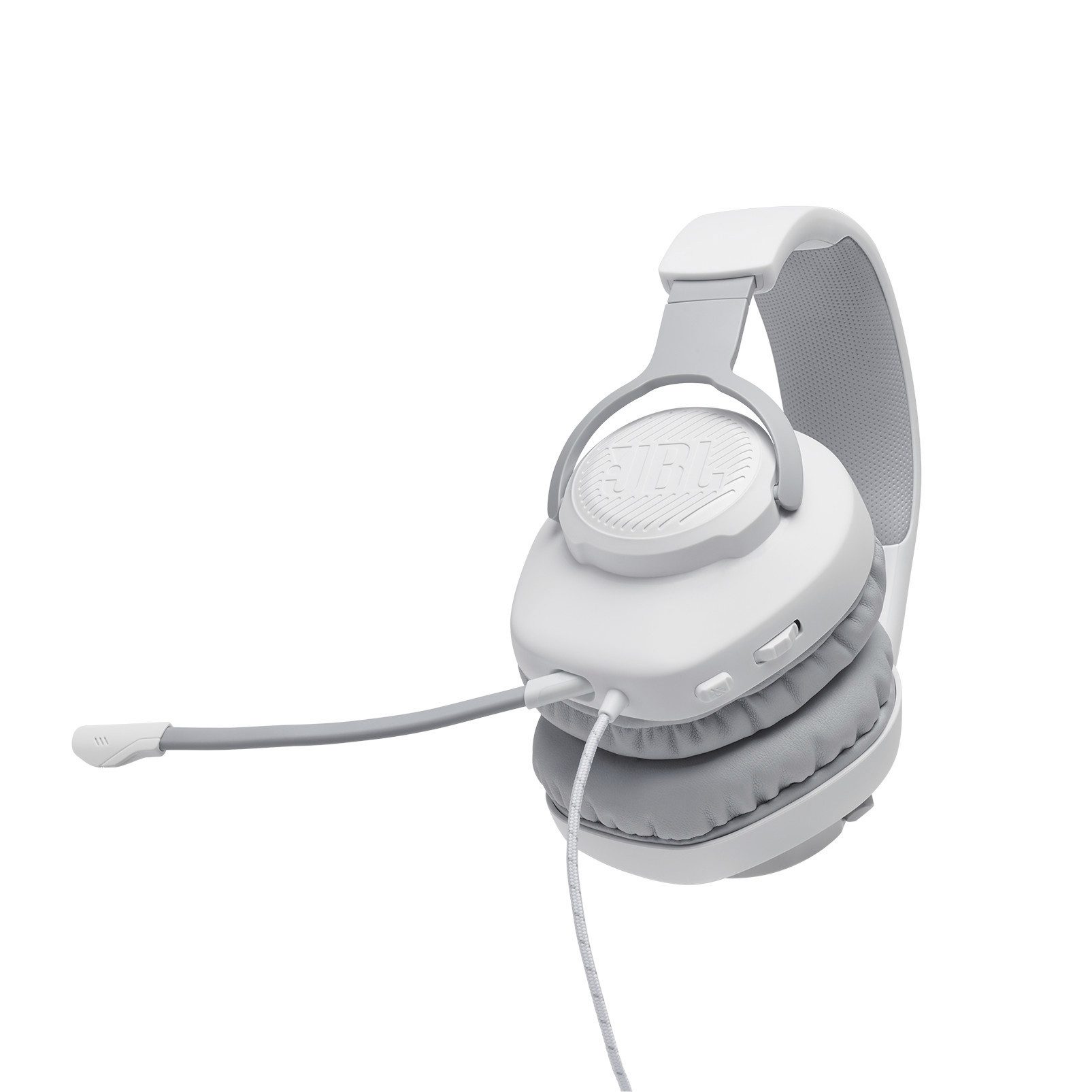 JBL On-ear koptelefoon Quantum 100