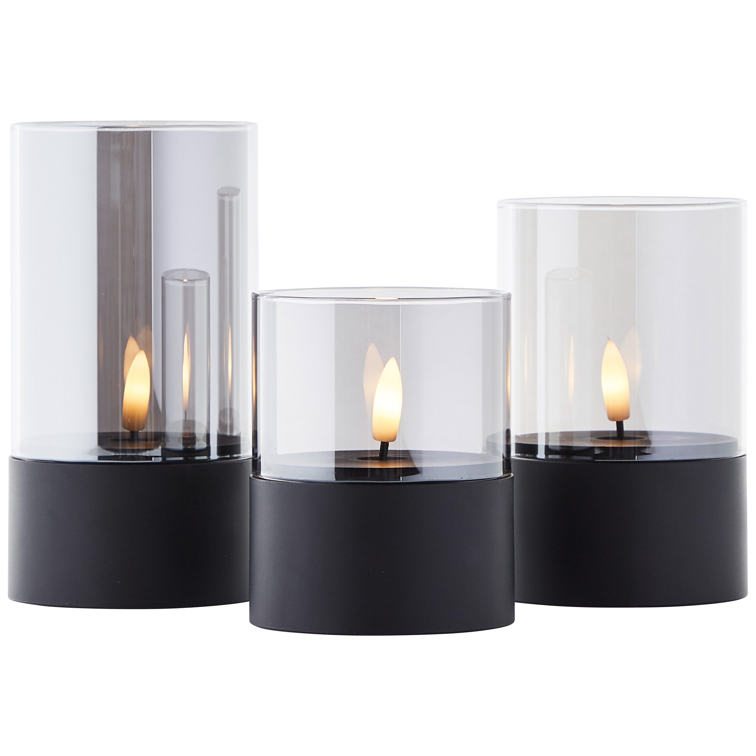 Brilliant Leuchten Tafellamp voor buiten Bougie
