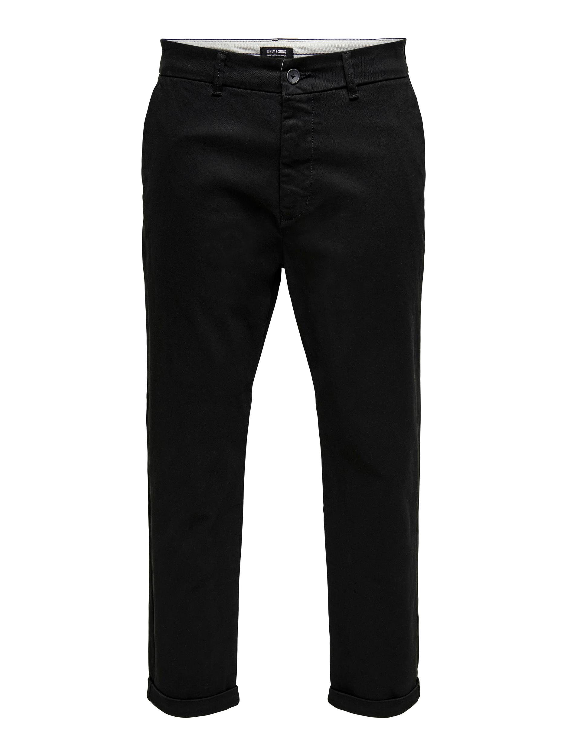 ONLY & SONS Chino OS ONSKENT CROPPED CHINO