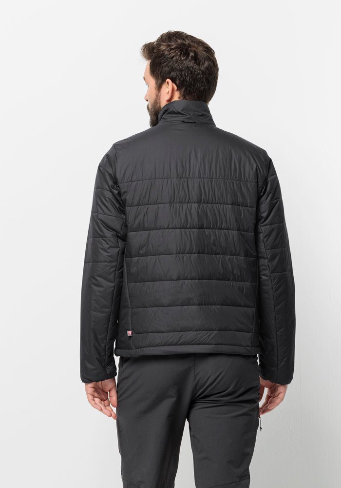 Jack Wolfskin Functioneel jack LAPAWA INS JKT M