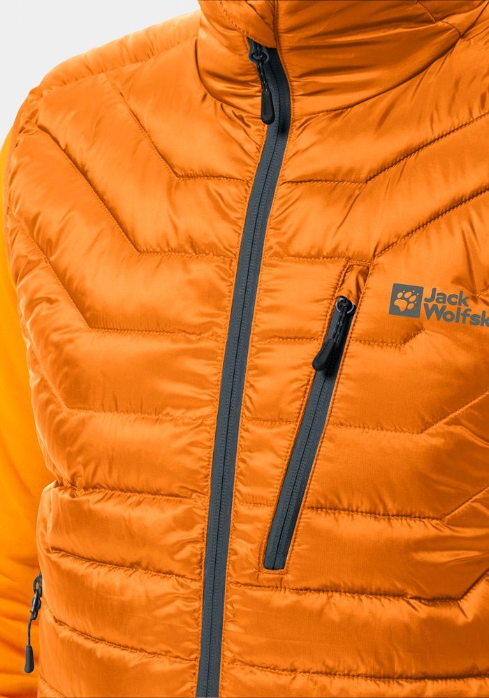 Jack Wolfskin Functionele bodywarmer ROUTEBURN PRO INS VEST M