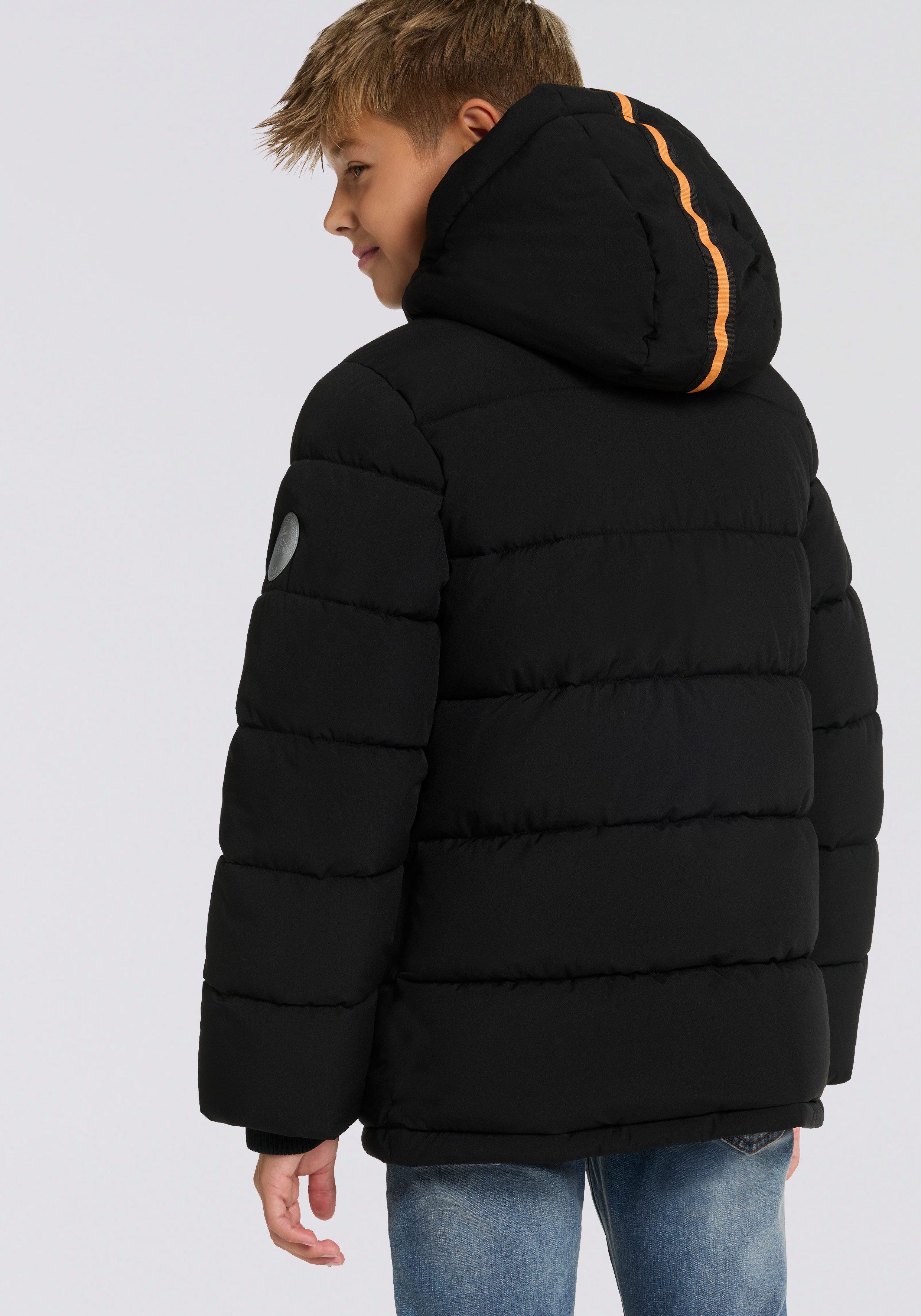 KIDSWORLD Outdoorjack