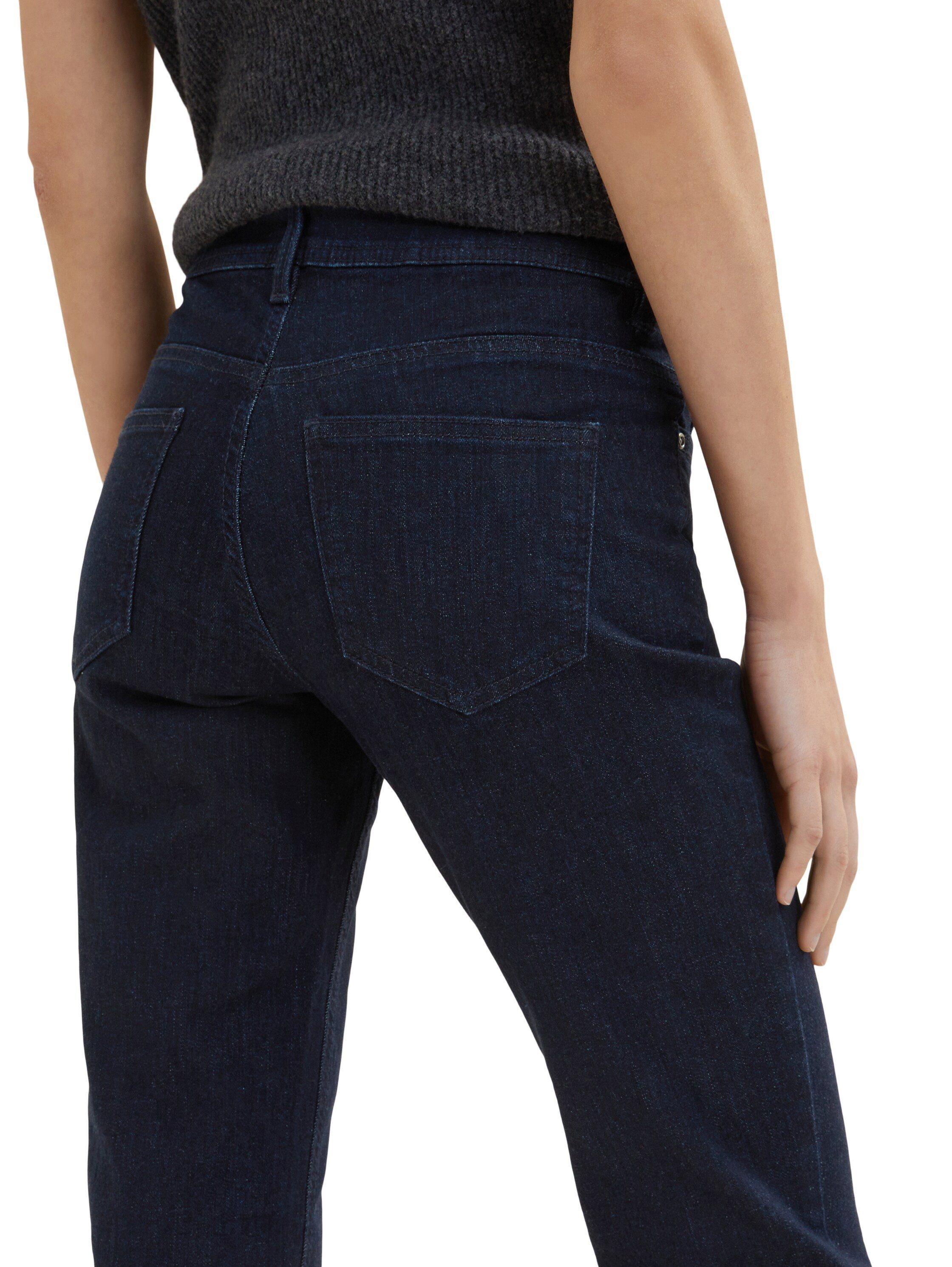 Tom Tailor Straight jeans Alexa straight in five-pocketsmodel
