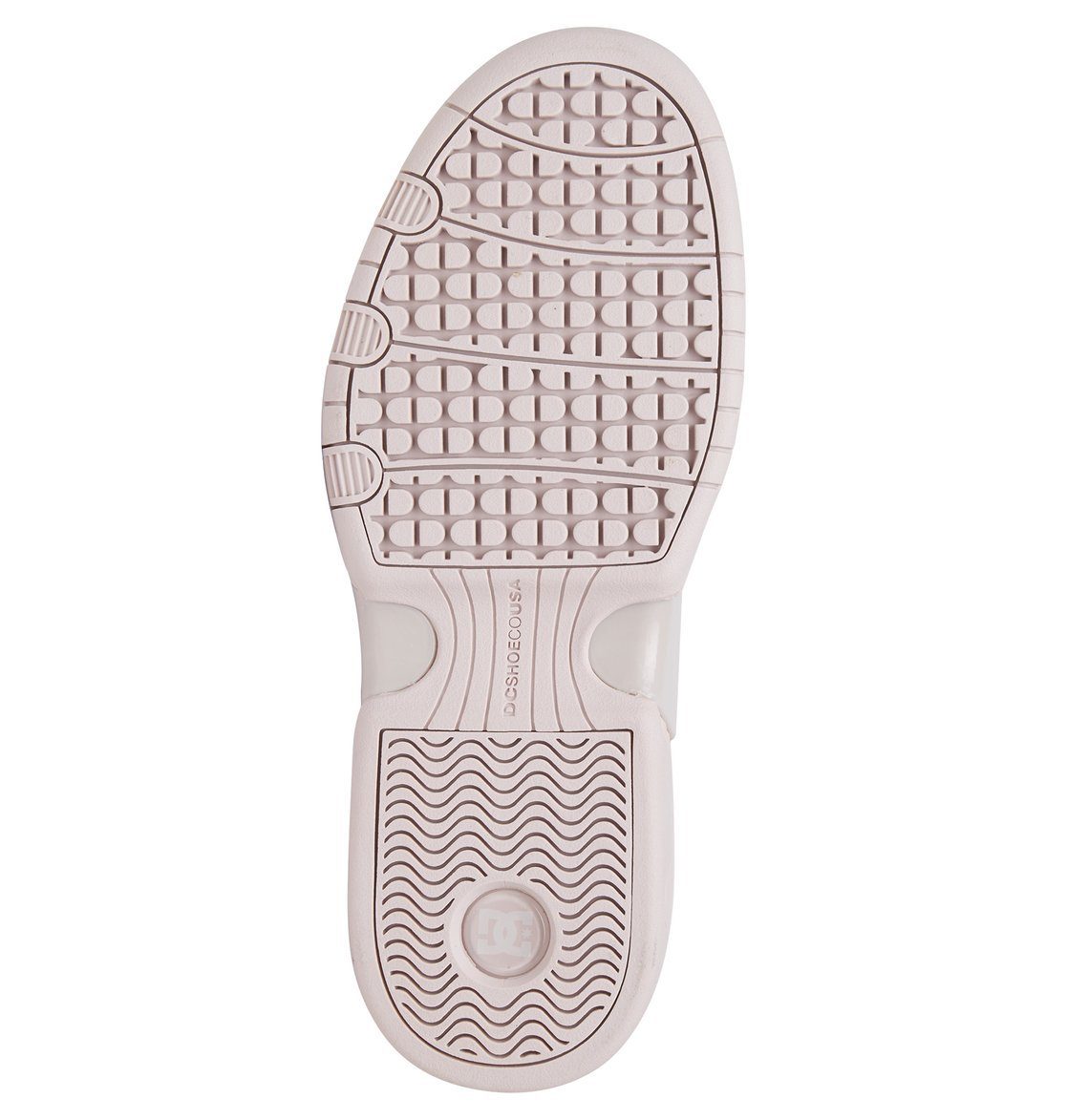 DC Shoes Sneakers Legacy Lite