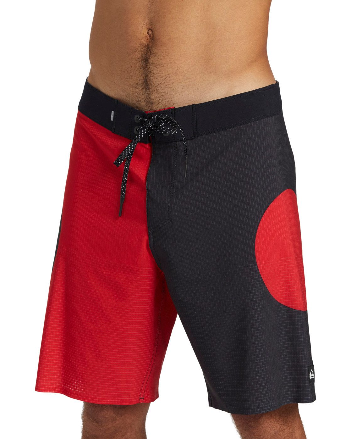Quiksilver Boardshort Highline Pro Straight 19"