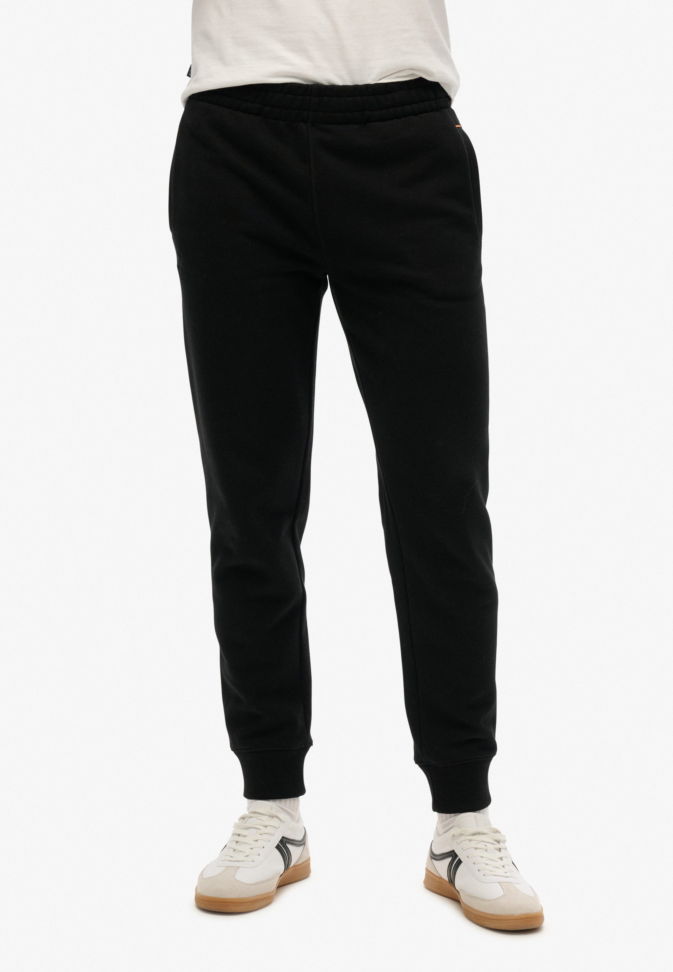 Superdry Sweatbroek ESSENTIAL LOGO JOGGERS HB