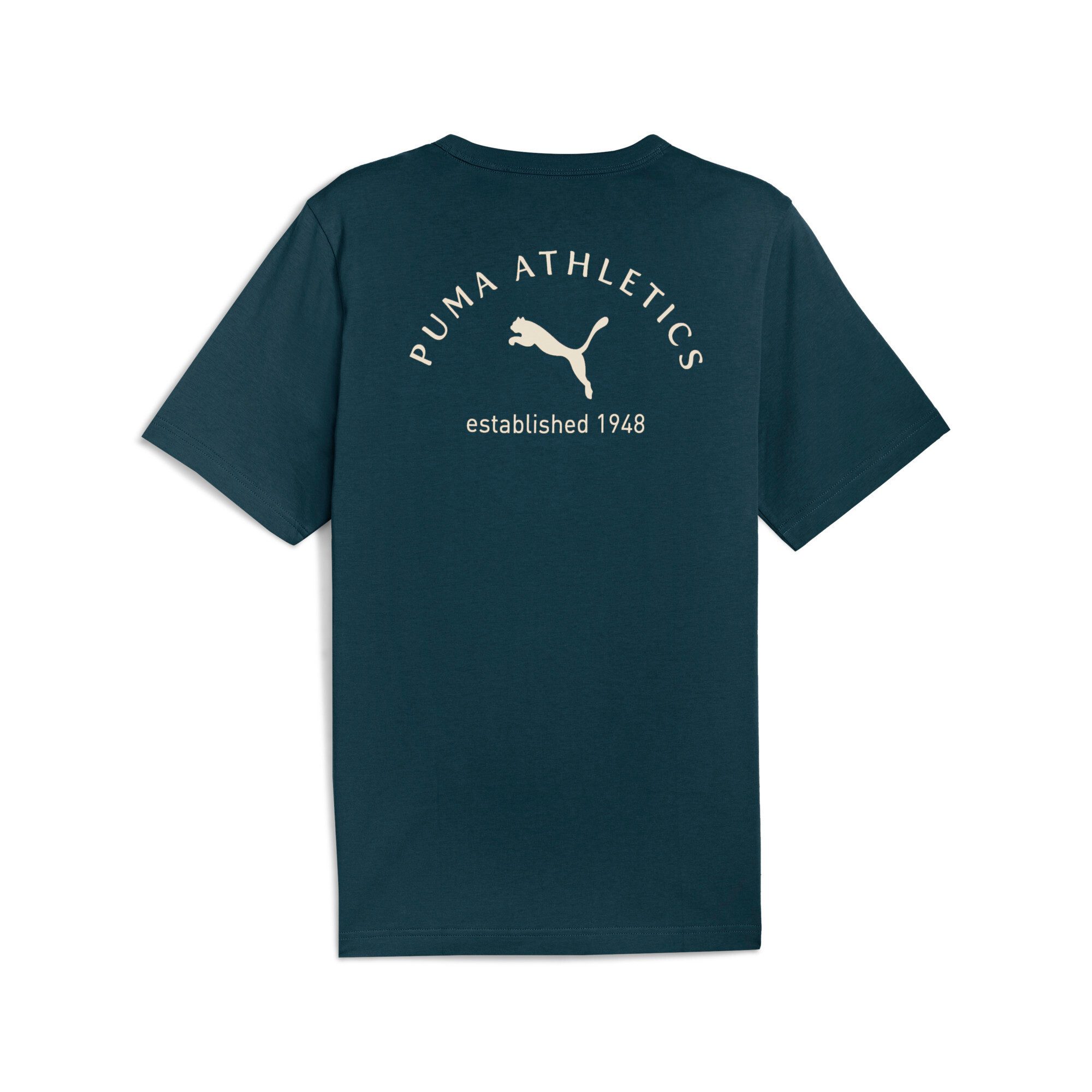 PUMA T-shirt CLASS GRAPHIC TEE