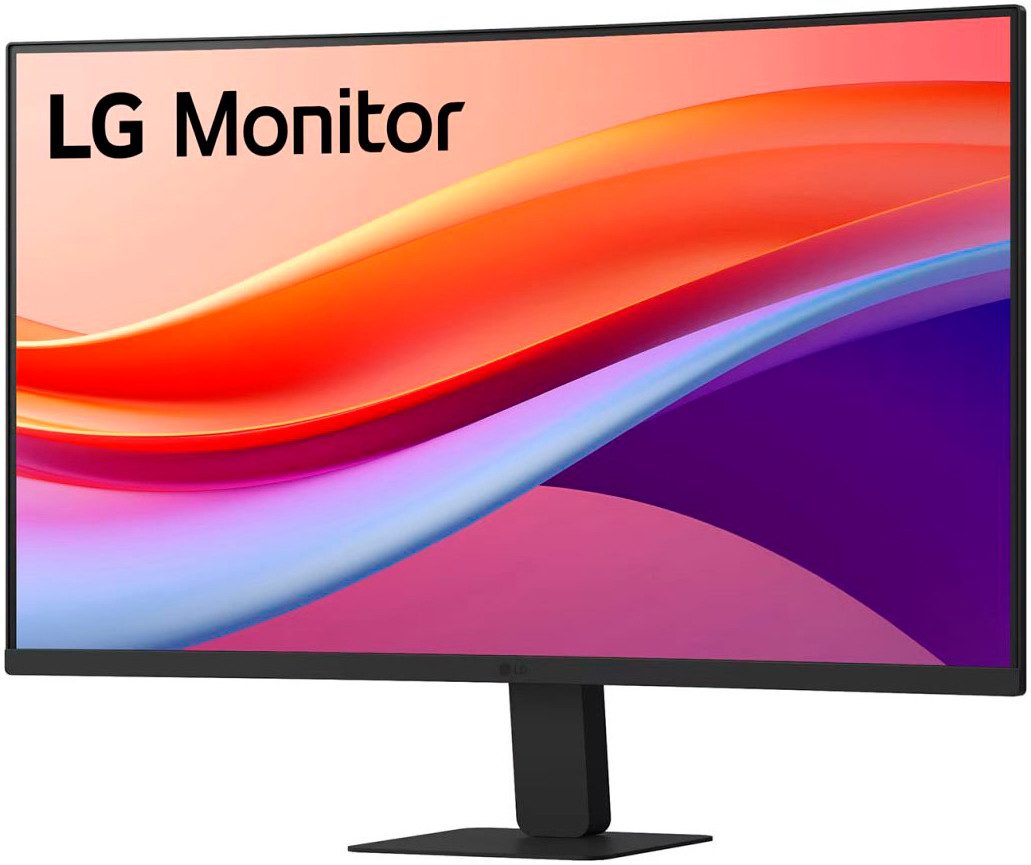 LG Ledscherm 27U421A, 69 cm / 27", Full HD