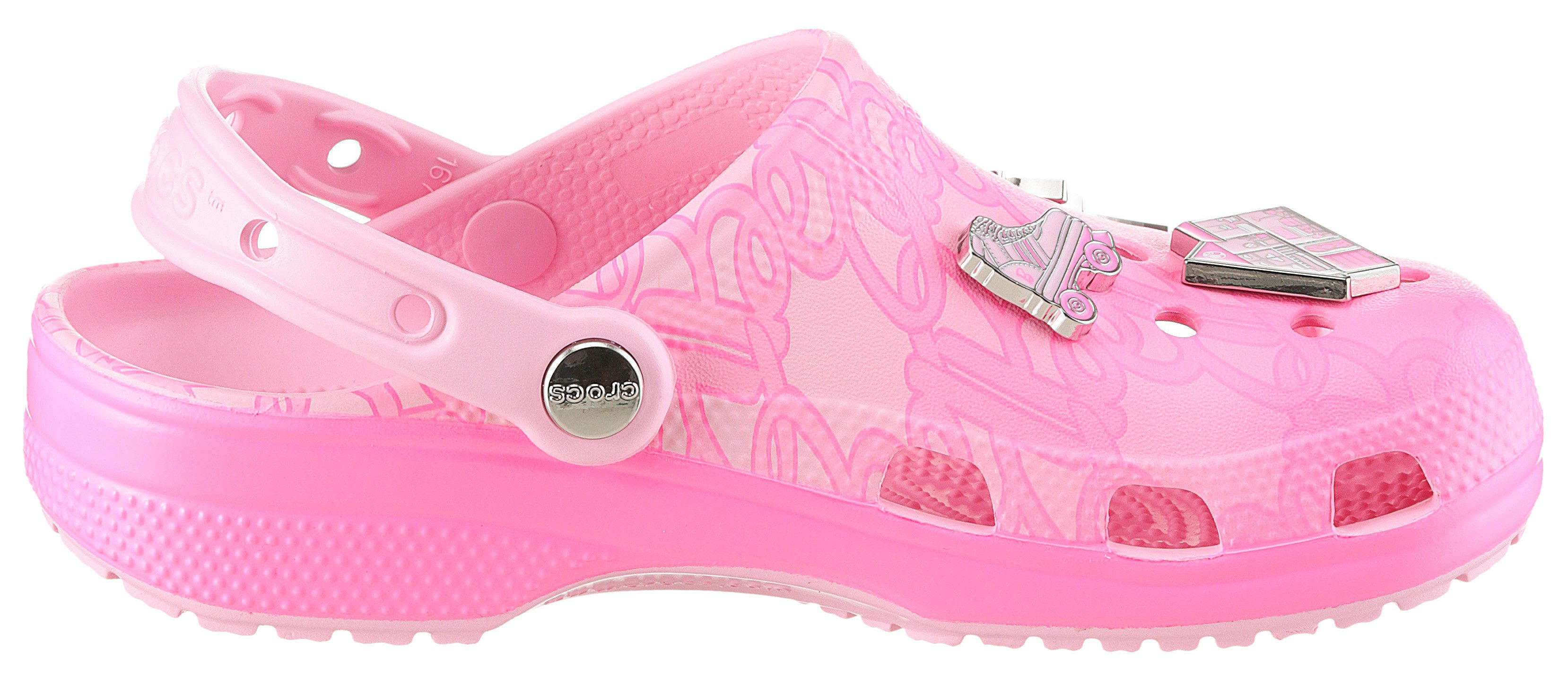 Crocs Clogs