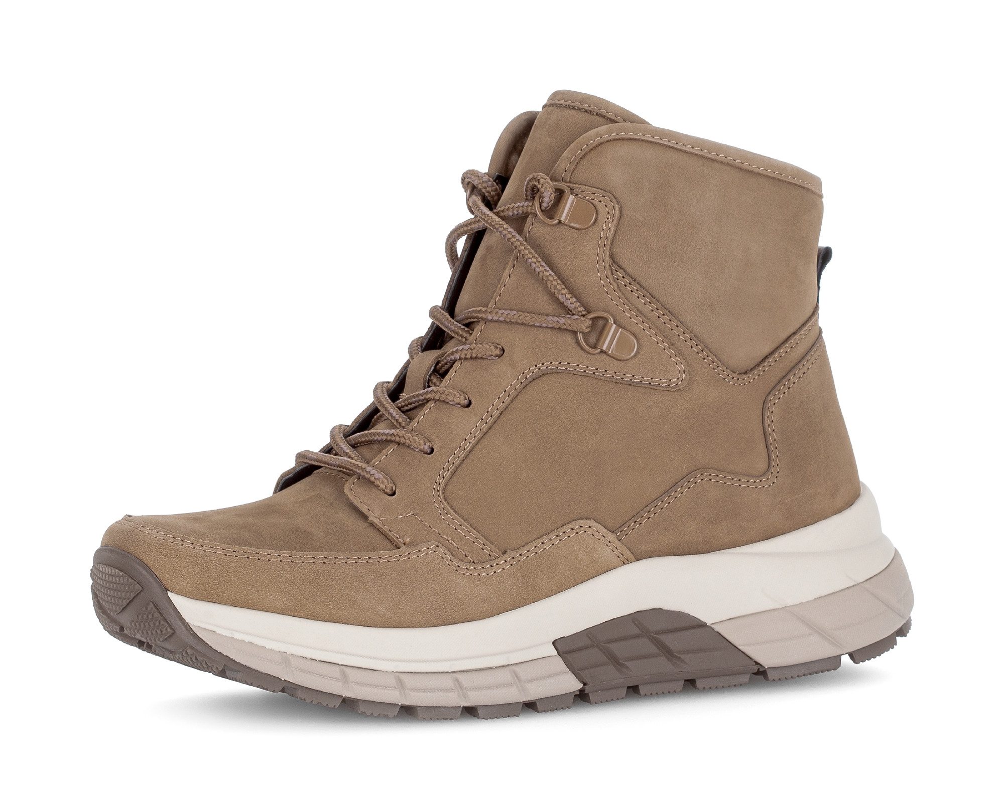 Gabor Rollingsoft Veterschoenen