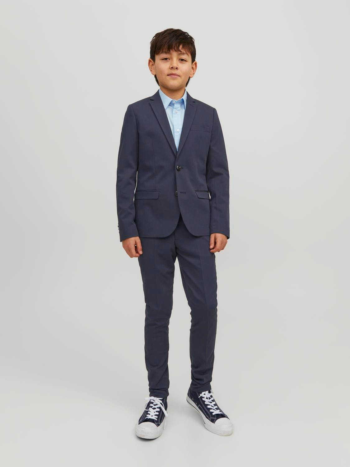 Jack & Jones Junior Pantalon JPRSOLAR TROUSER NOOS JNR