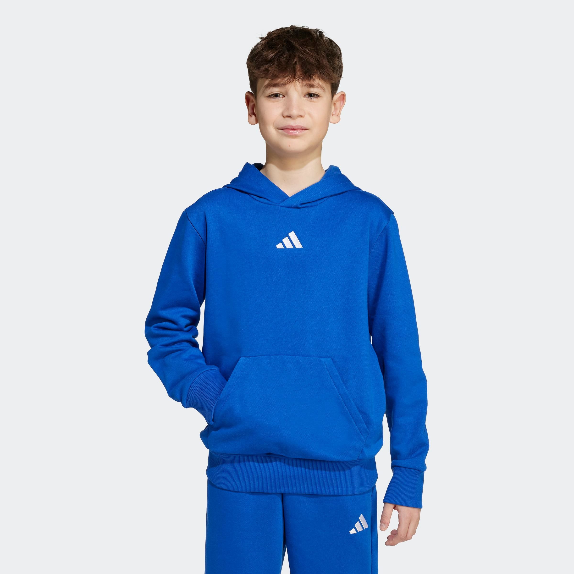 adidas Sportswear Hoodie J SL FL HD 225