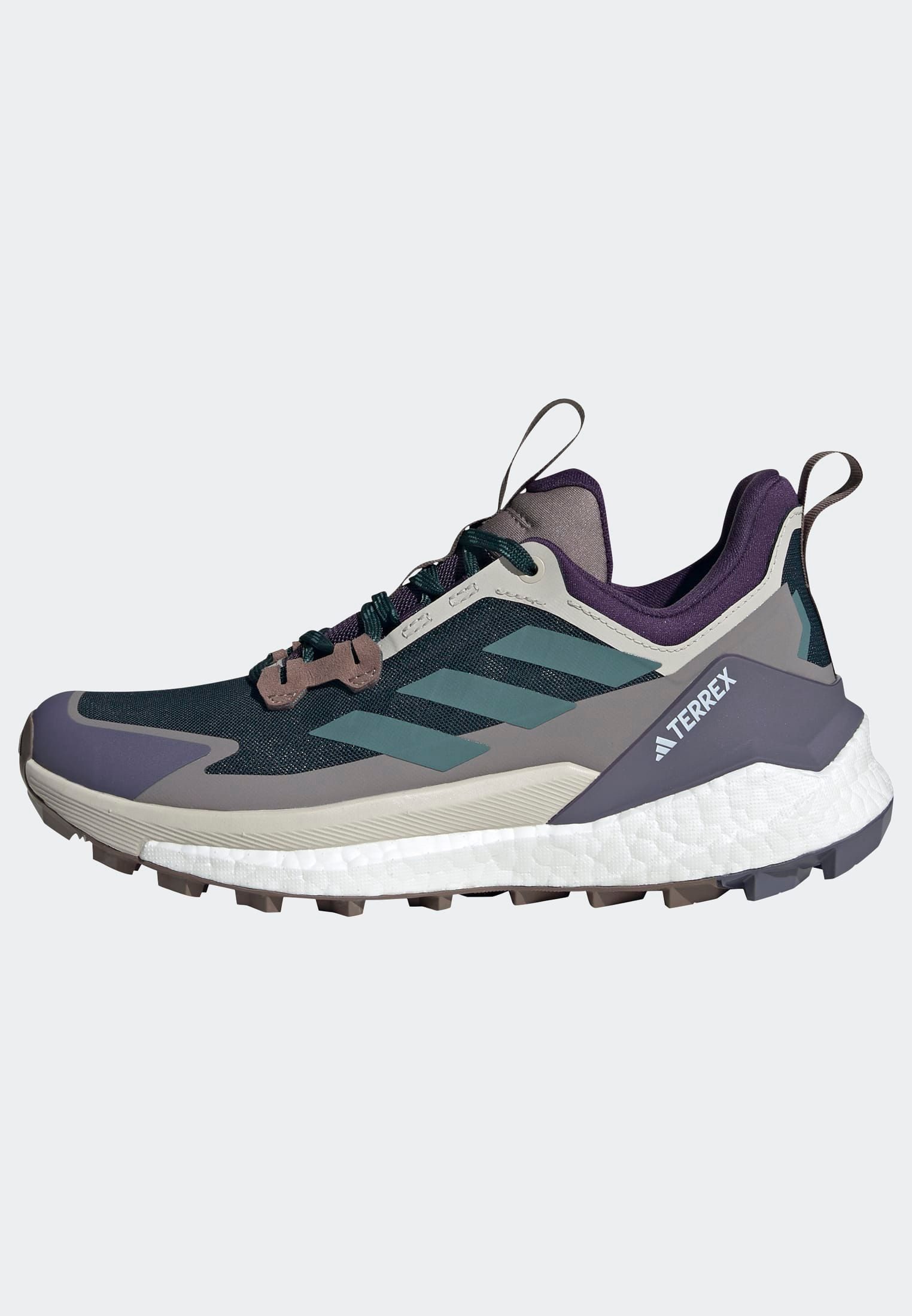 adidas TERREX Wandelschoenen TERREX FREE HIKER 2.0 LOW