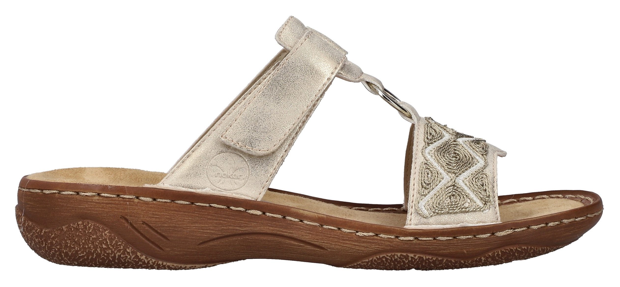 Rieker Slippers