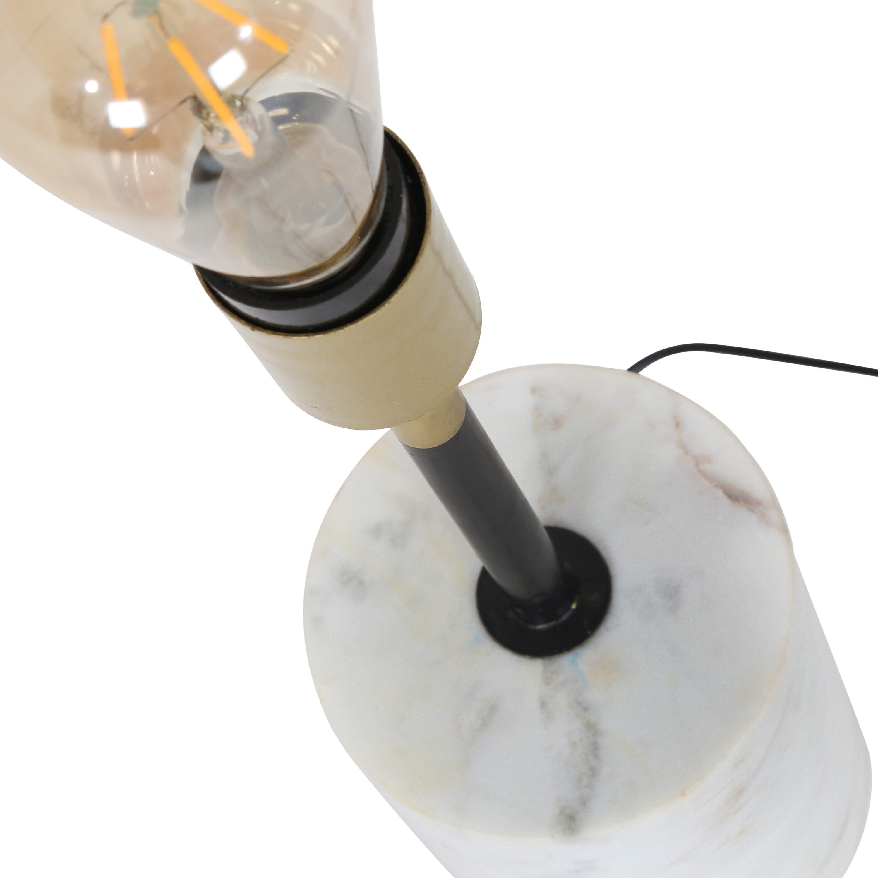 Kayoom Staande lamp Vloerlamp Caramia 287 (1 stuk)