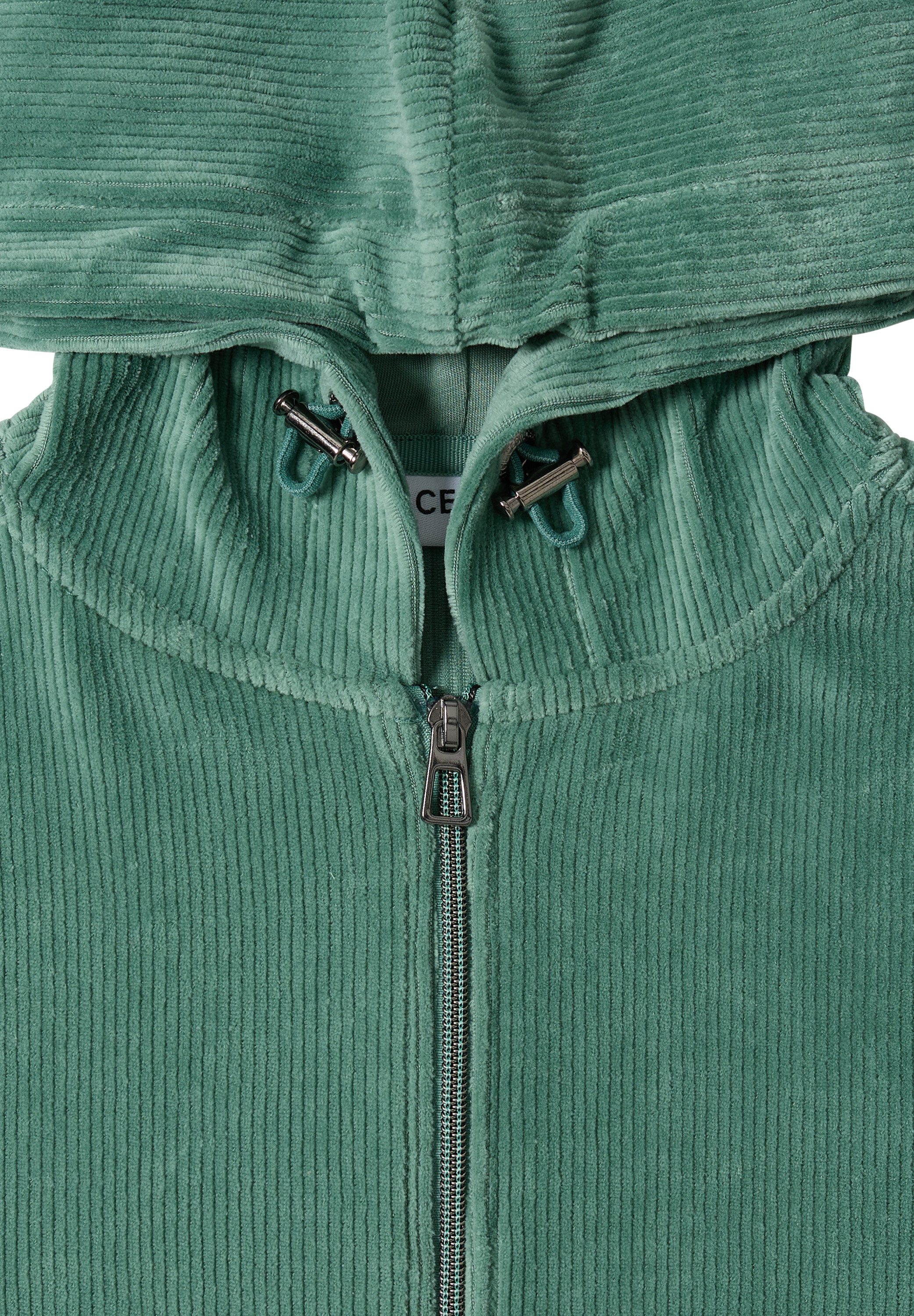 Cecil Cardigan
