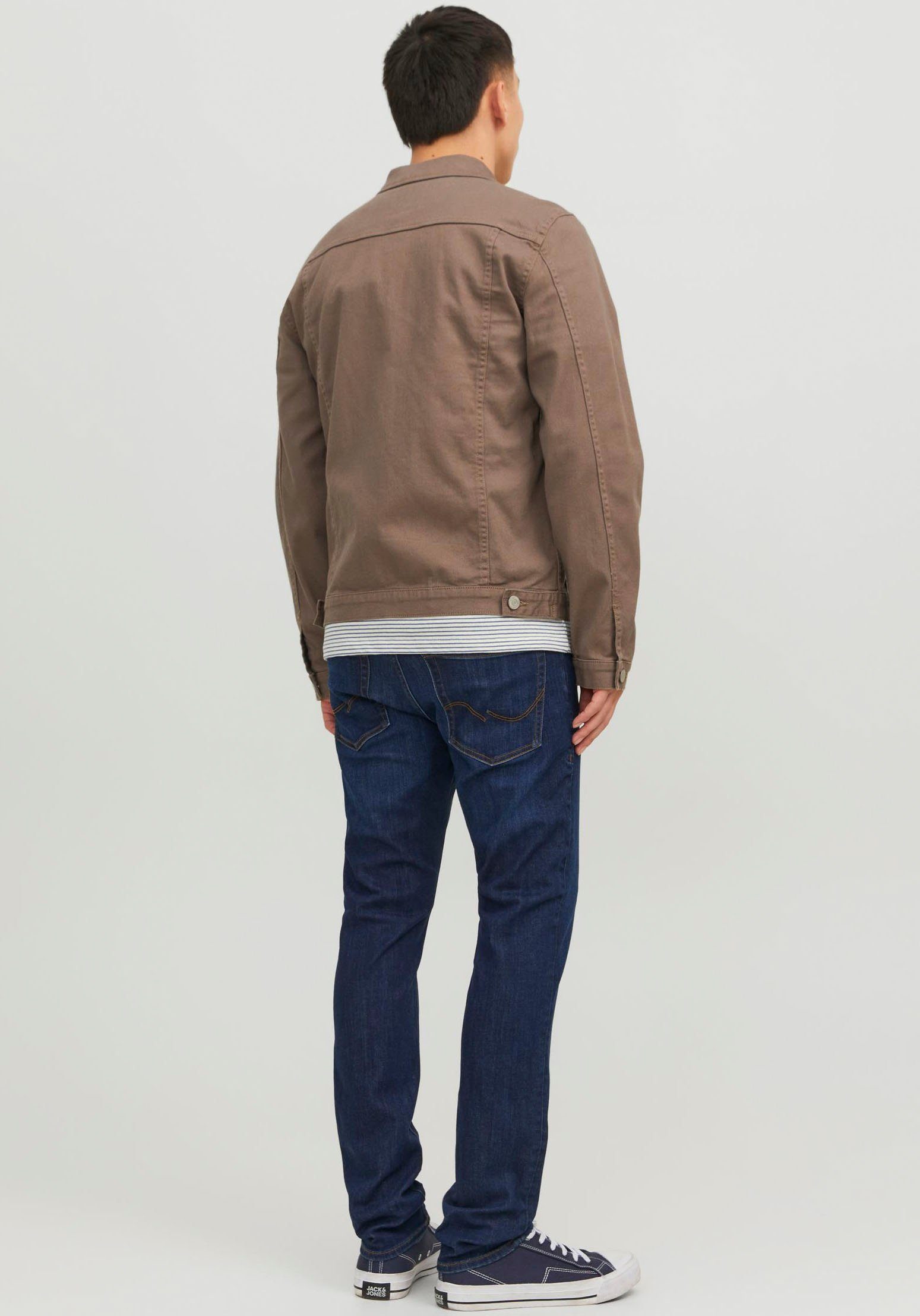Jack & Jones Slim fit jeans JJIGLENN JJORIGINAL