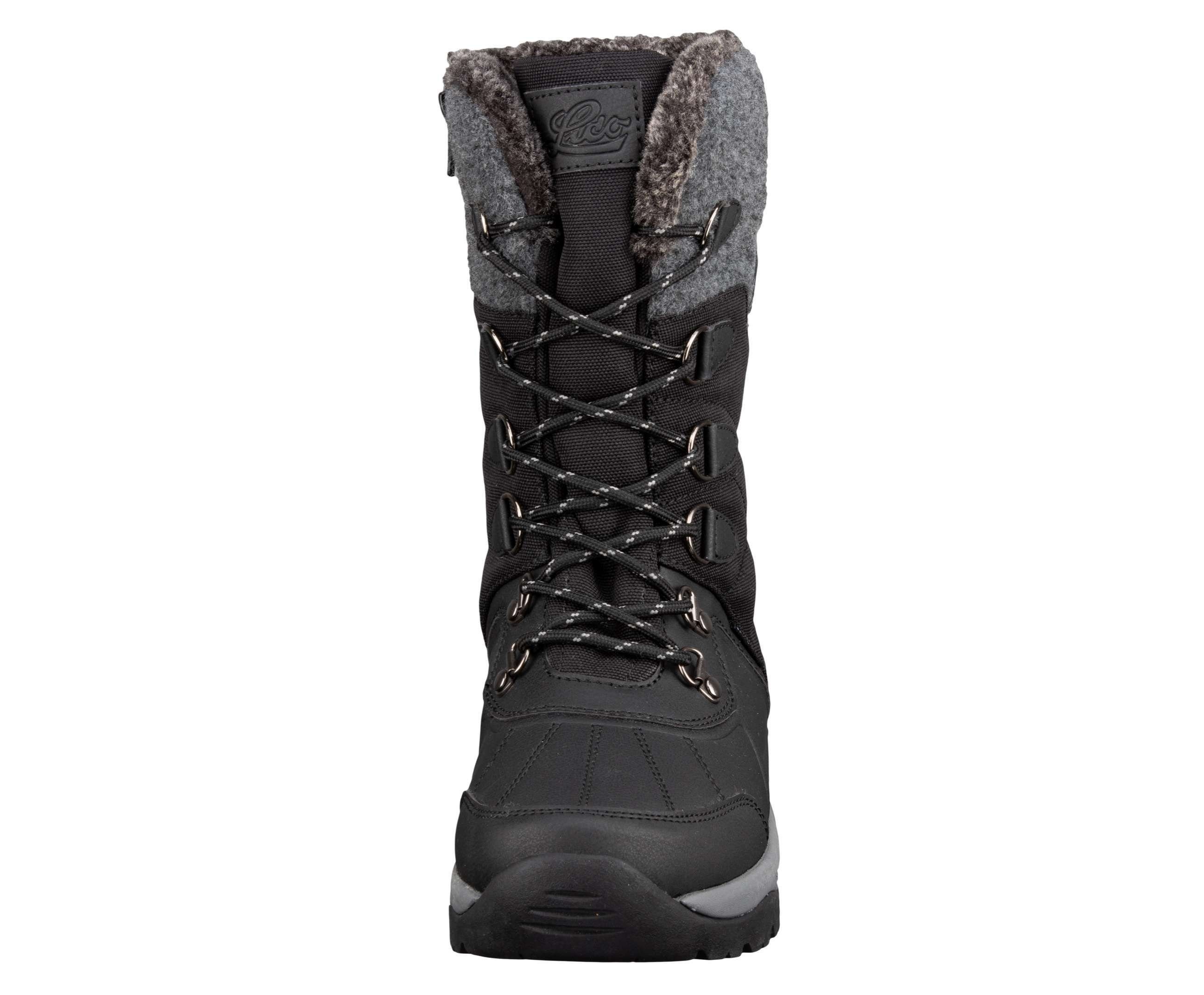 Lico Winterlaarzen Winterboot Silke