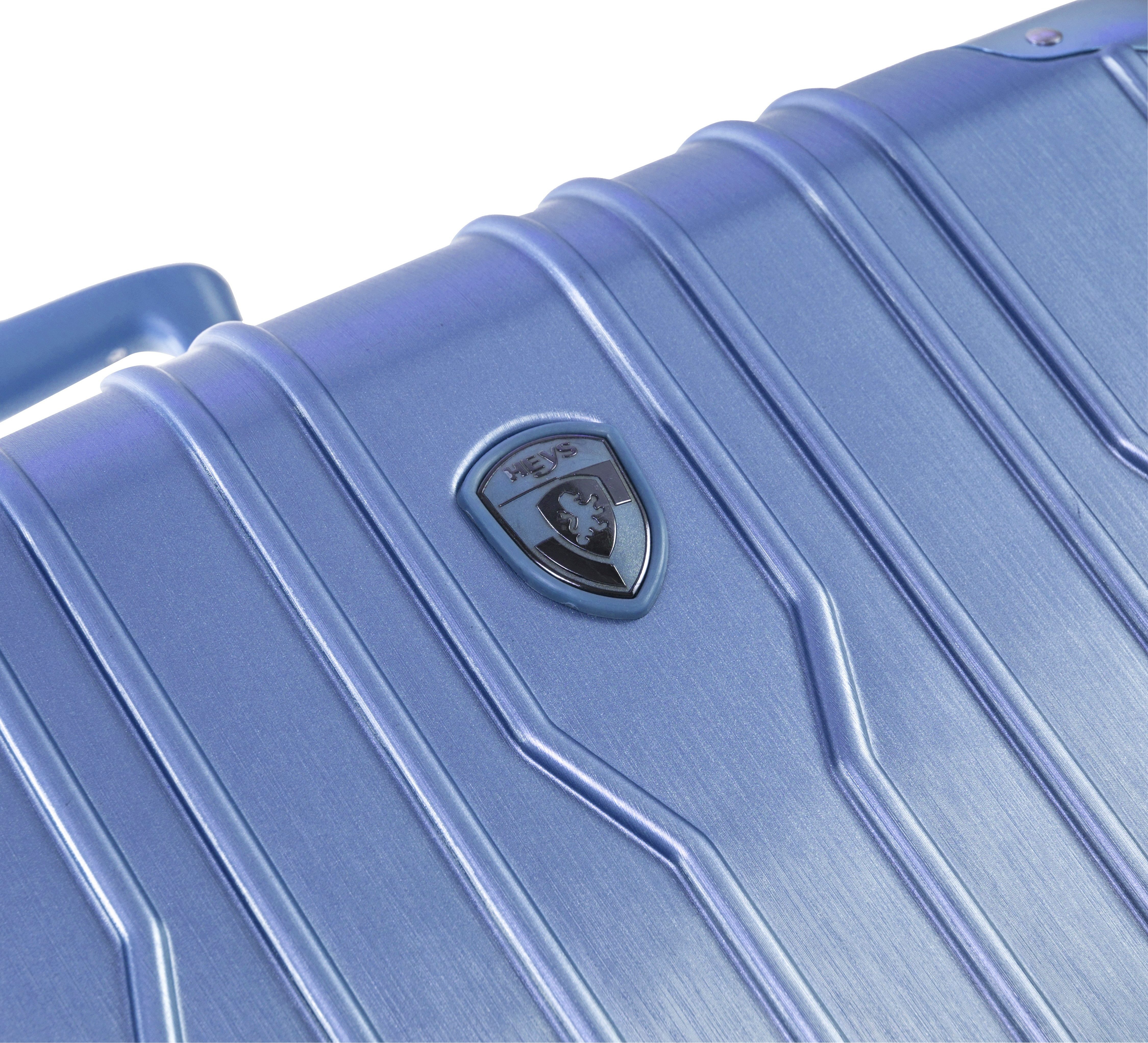 Heys Hardshell-trolley Xtrak, in verschillende kleuren en maten Heys x Joachim Llambi handbagage-koffer TSA-slot volumevergroting
