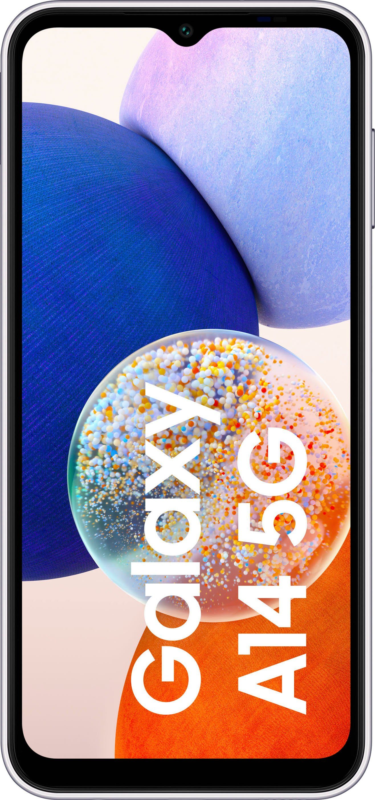 Samsung Smartphone Galaxy-A14 5G