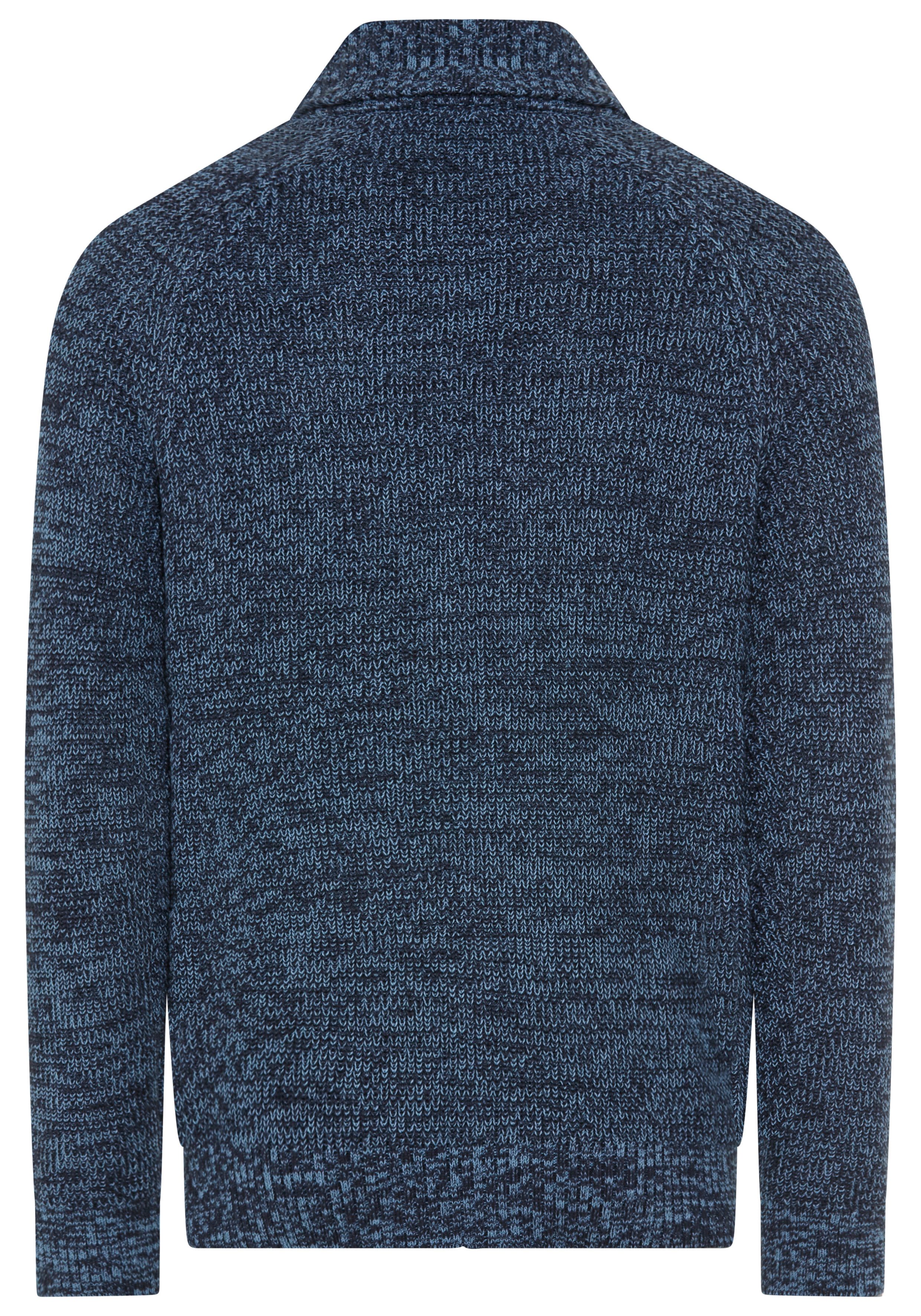 Man's World Vest Nieuwe collectie! met opstaande kraag