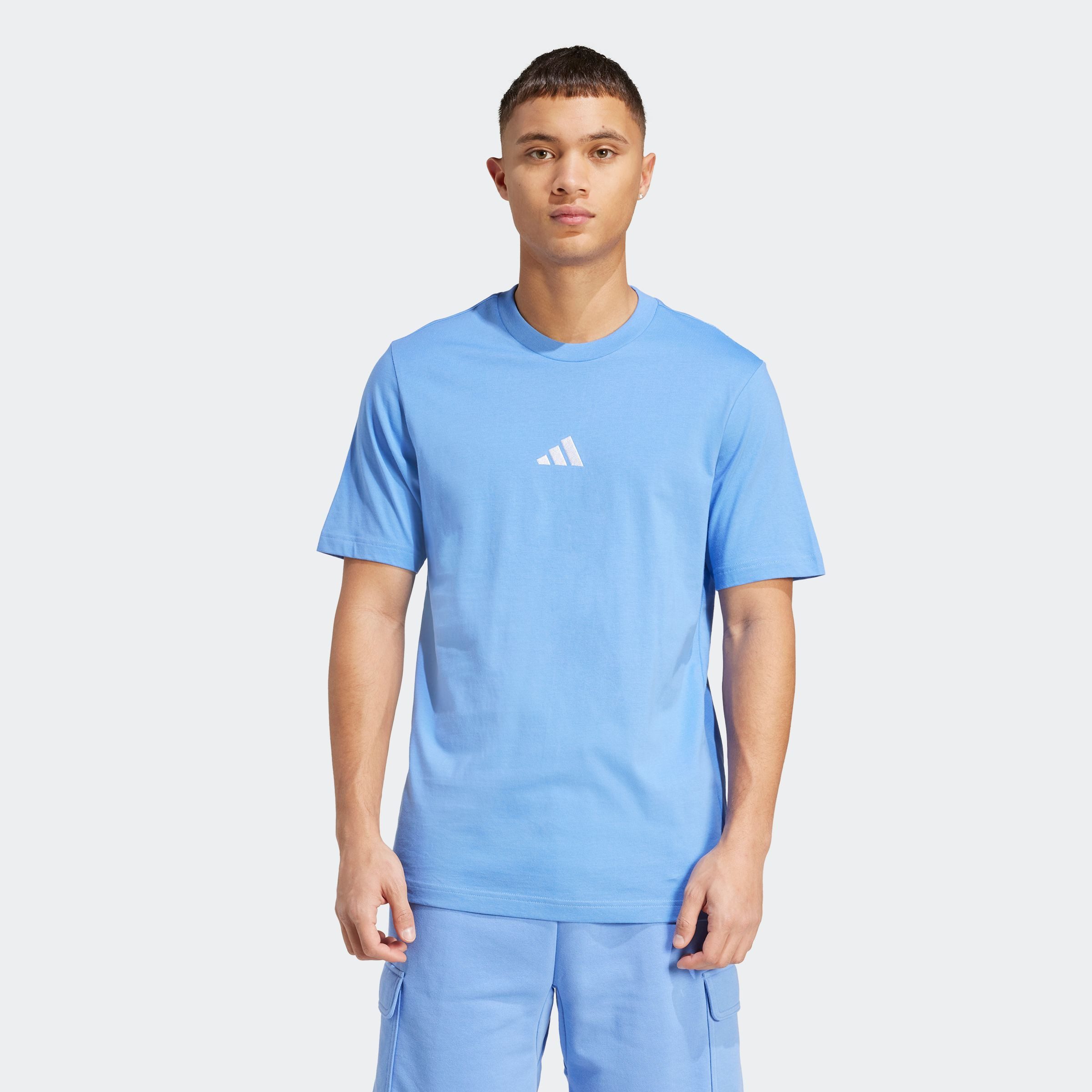 adidas Sportswear T-shirt M SL SJ T