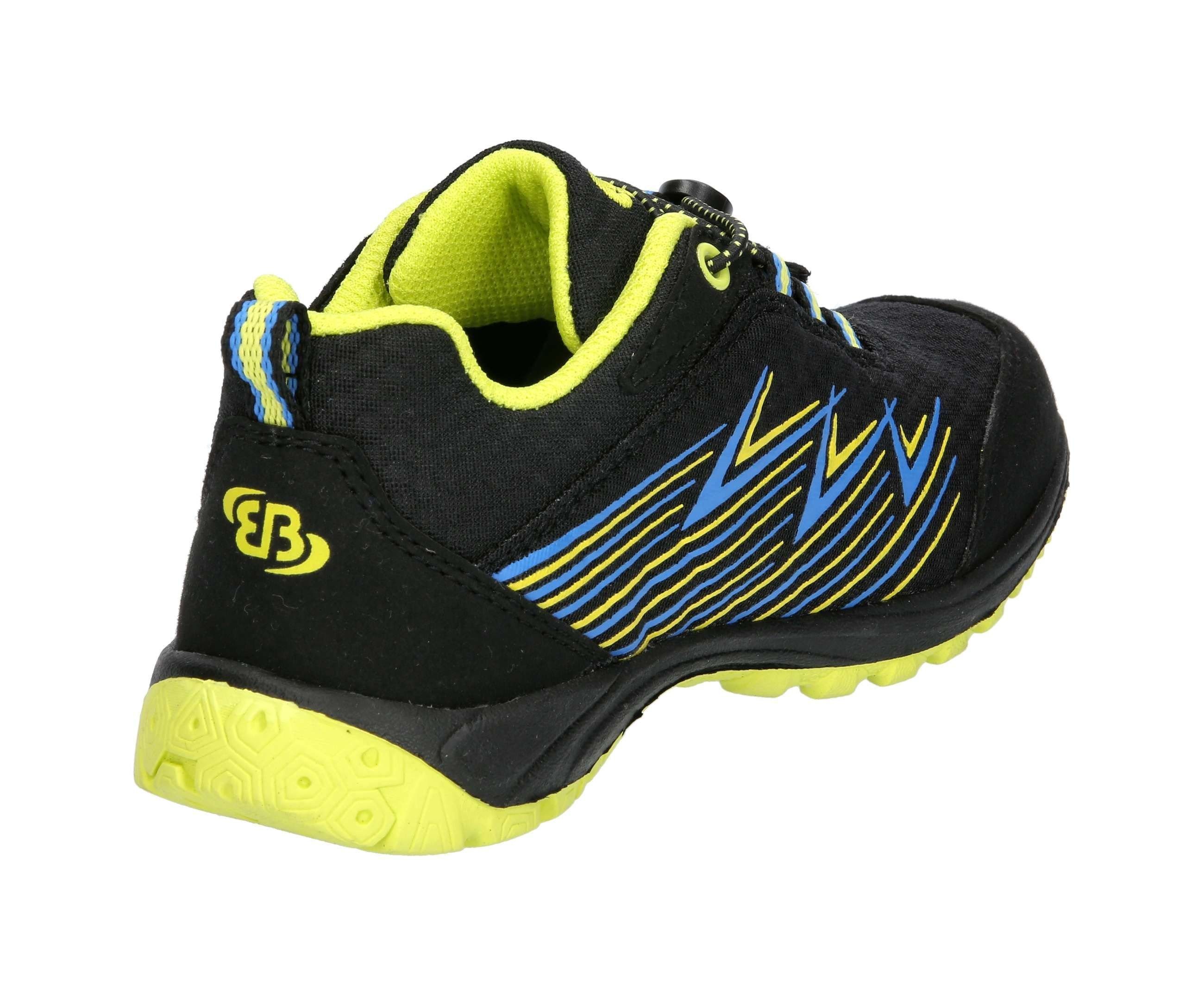 BRÜTTING Outdoorschoenen Chesna Low