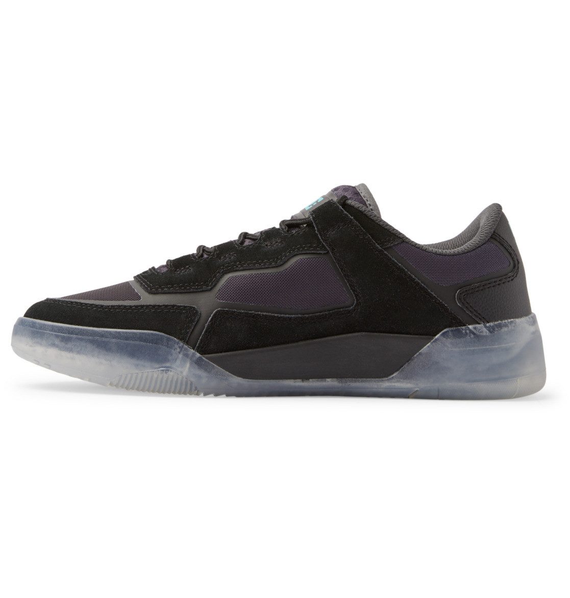 DC Shoes Sneakers DC Metric Le