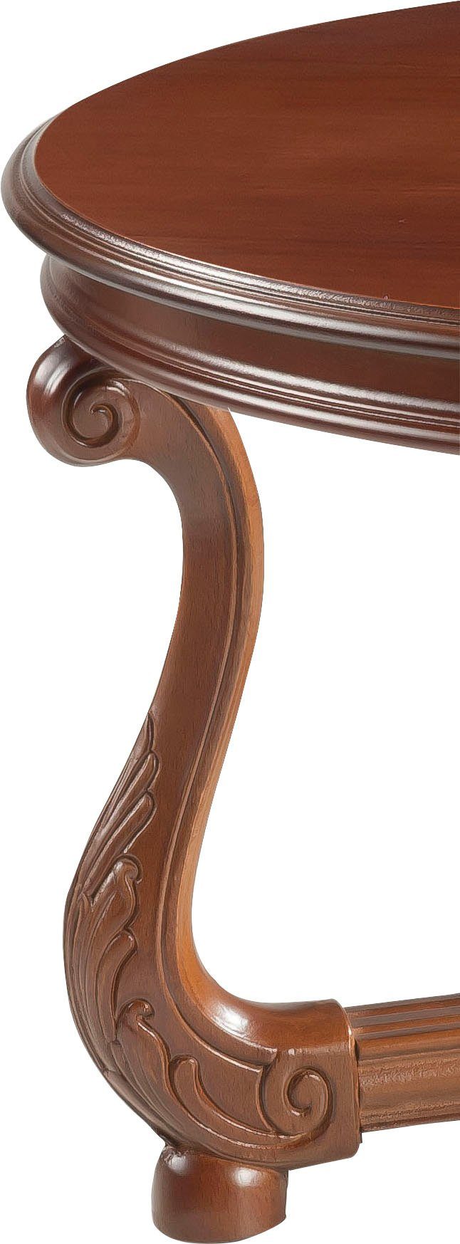 Home affaire Bijzettafel Tafel Tintoretto