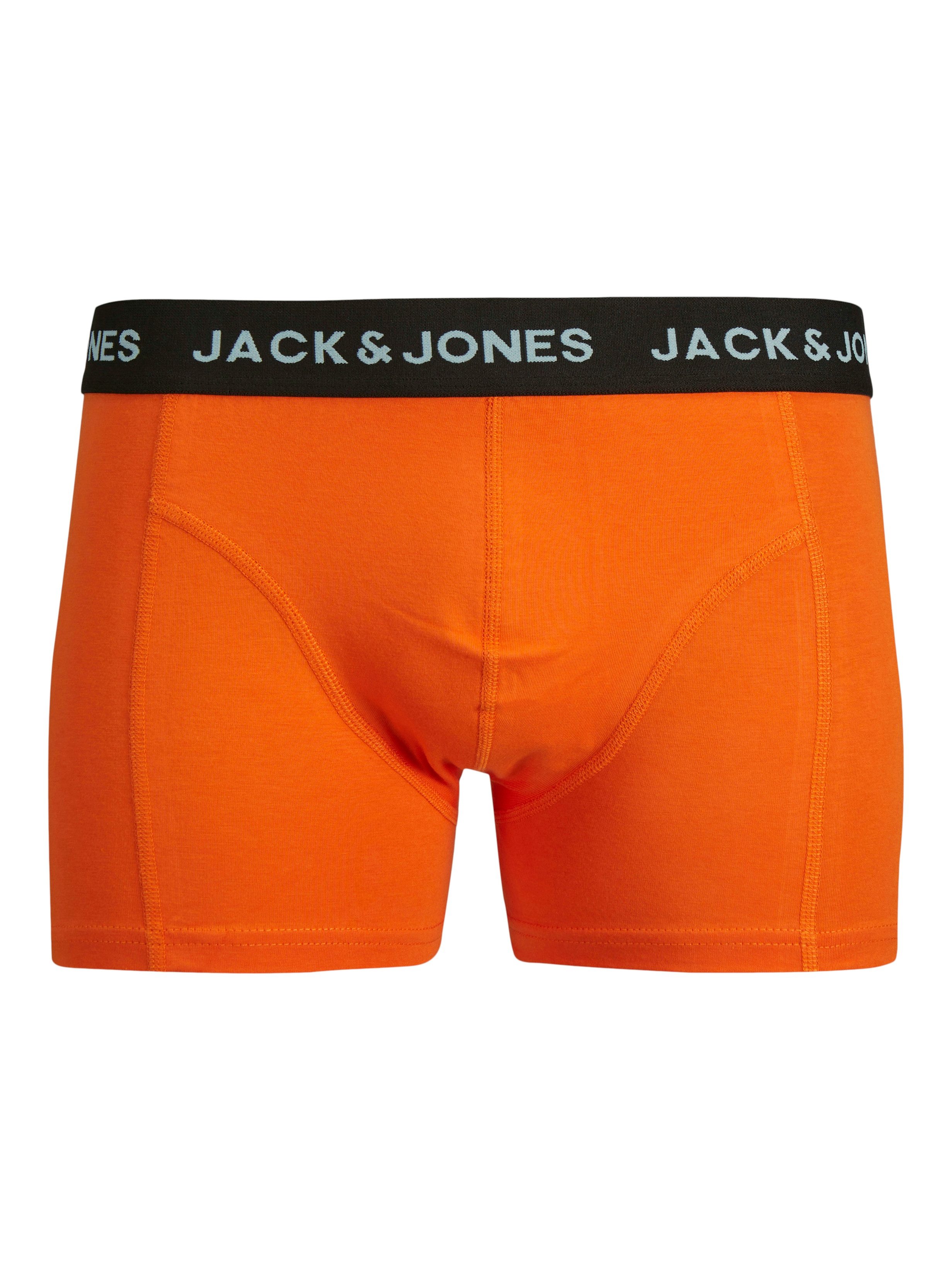 Jack & Jones Trunk JACTASMANIA TRUNKS 12 PACK (set, 12 stuks)