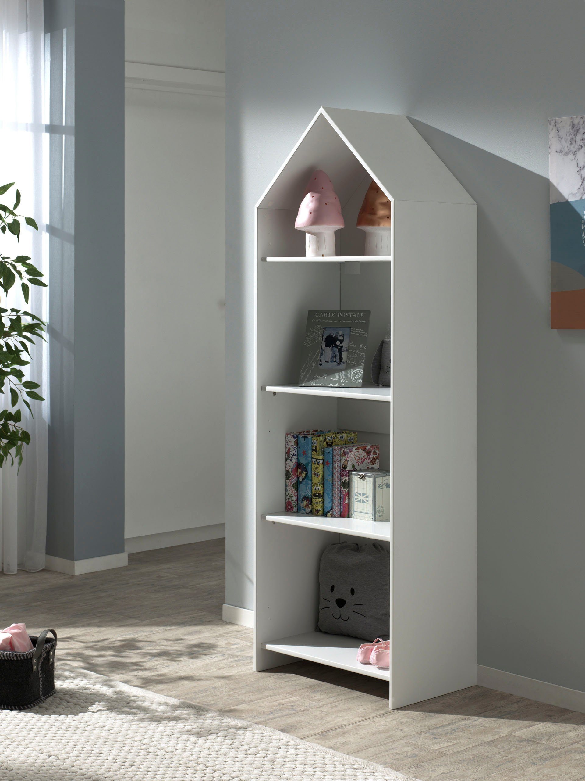 Vipack Kinderrek Casami Staand rek