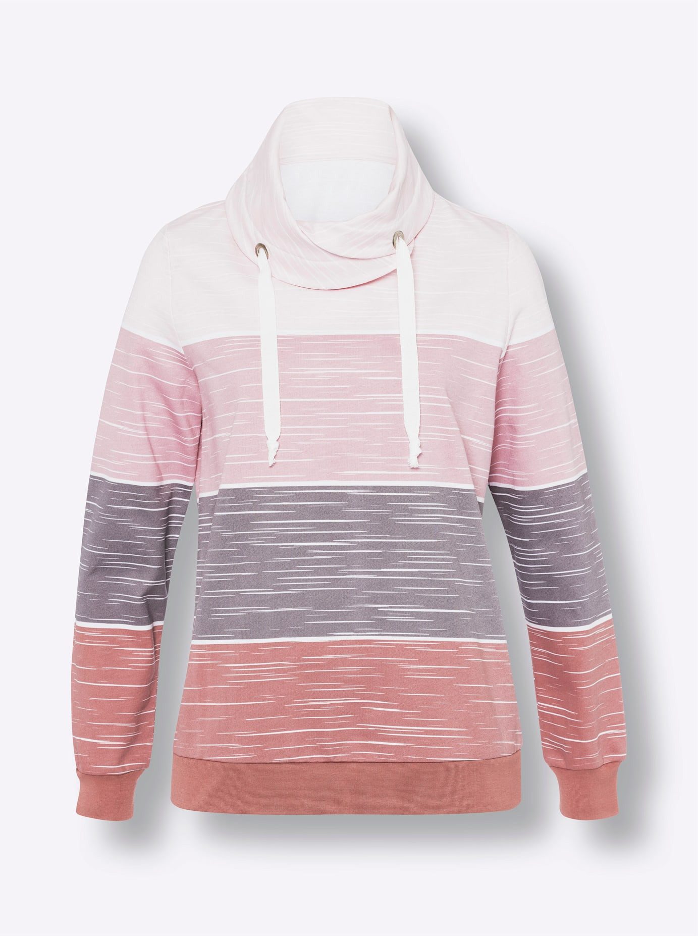 Classic Basics Sweatshirt