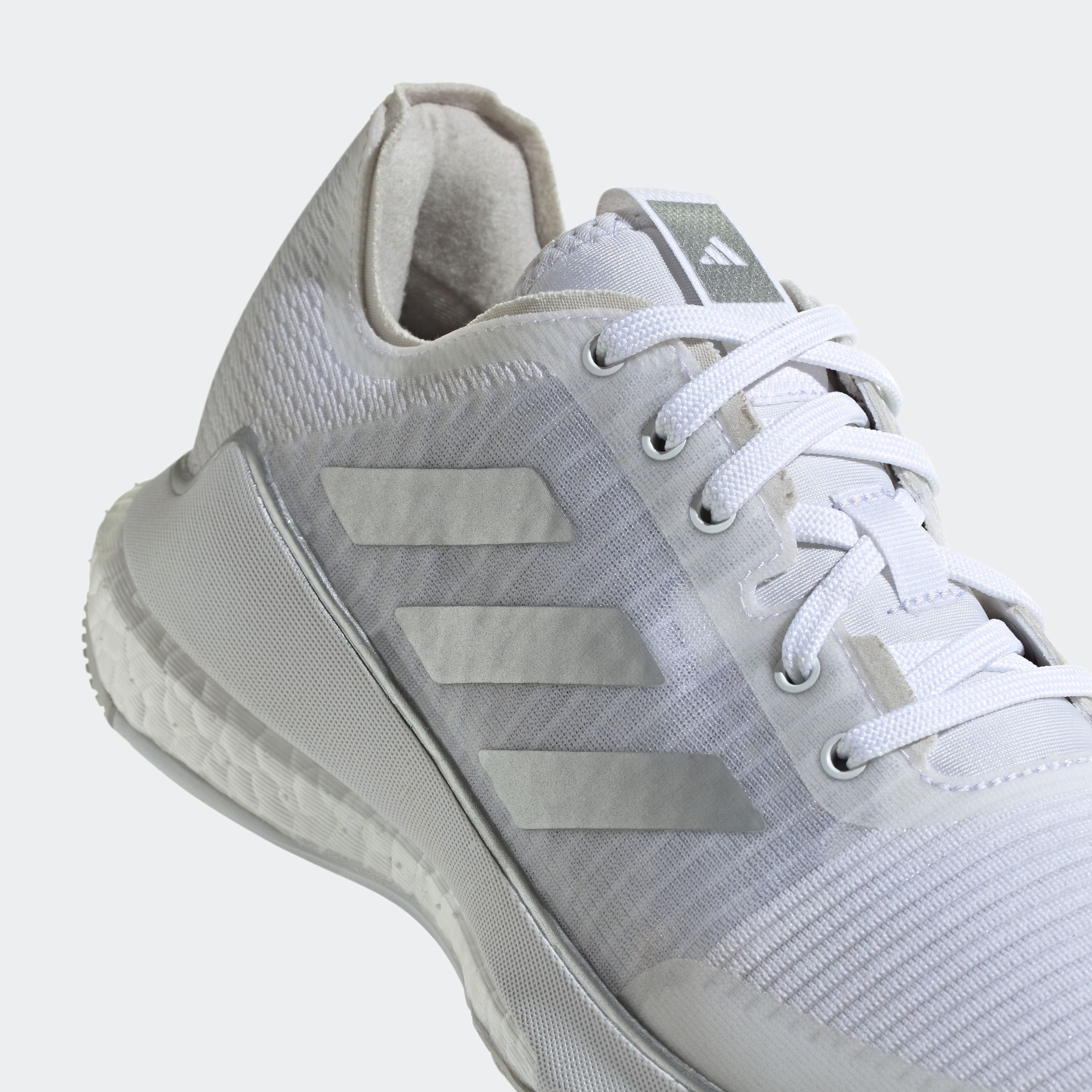 adidas Performance Indoorschoenen CRAZYFLIGHT bijzonder geschikt voor volleybal en handbal