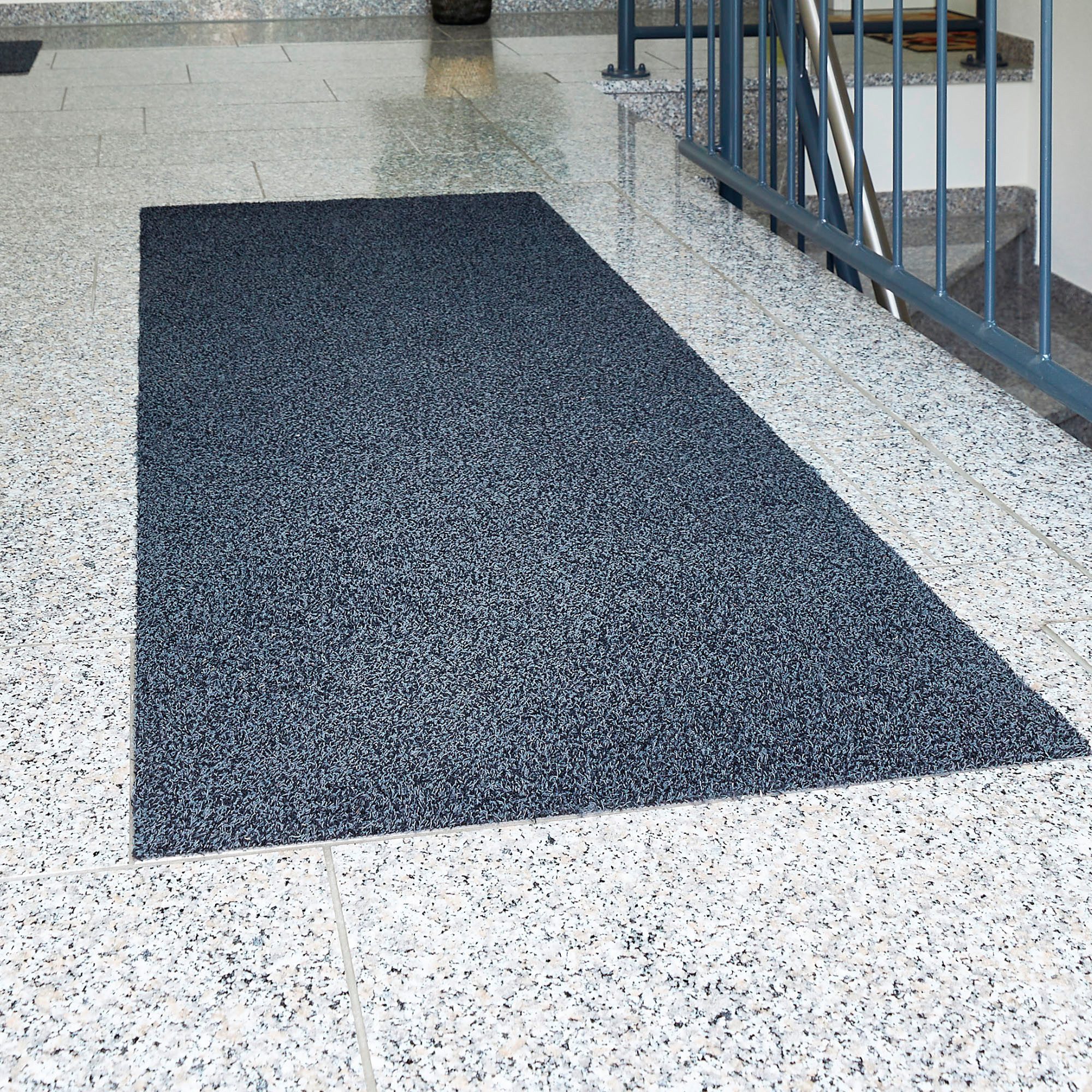Andiamo Mat Samson, Made in Netherlands Vuilafstotende mat, wasbaar, antislip, ook verkrijgbaar als 2-delige set