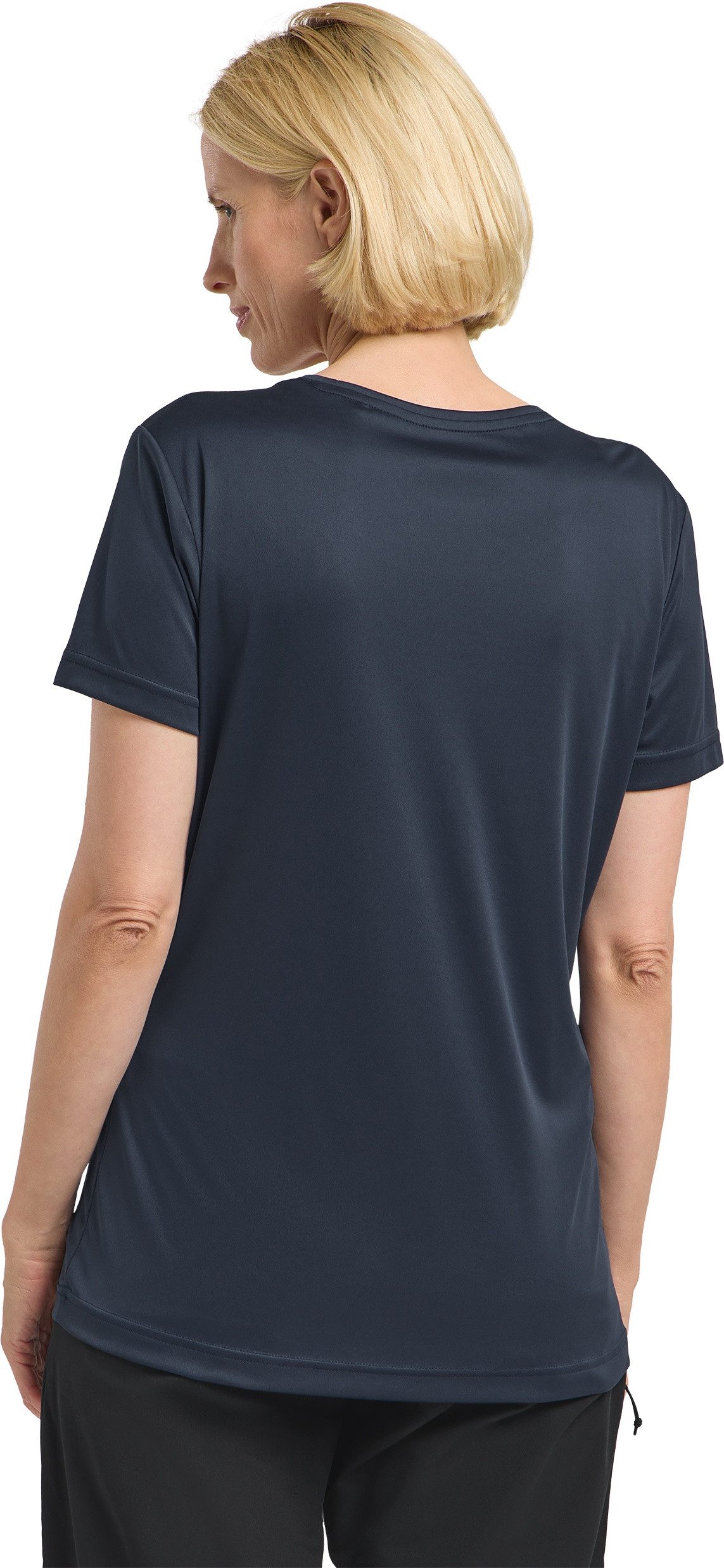 Jack Wolfskin T-shirt PEAK GRAPHIC T W