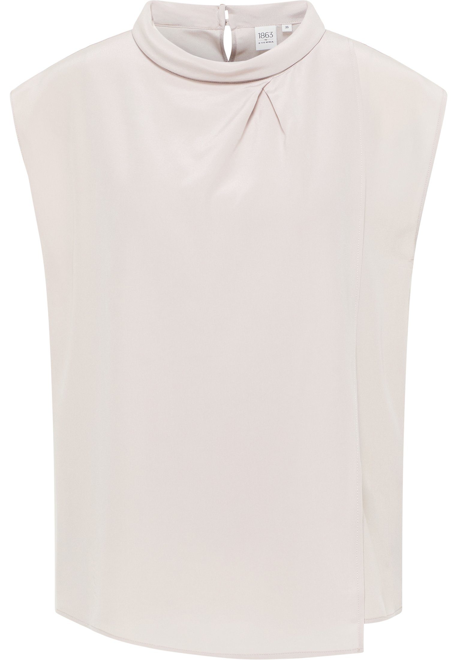 Eterna Shirtblouse Loose fit