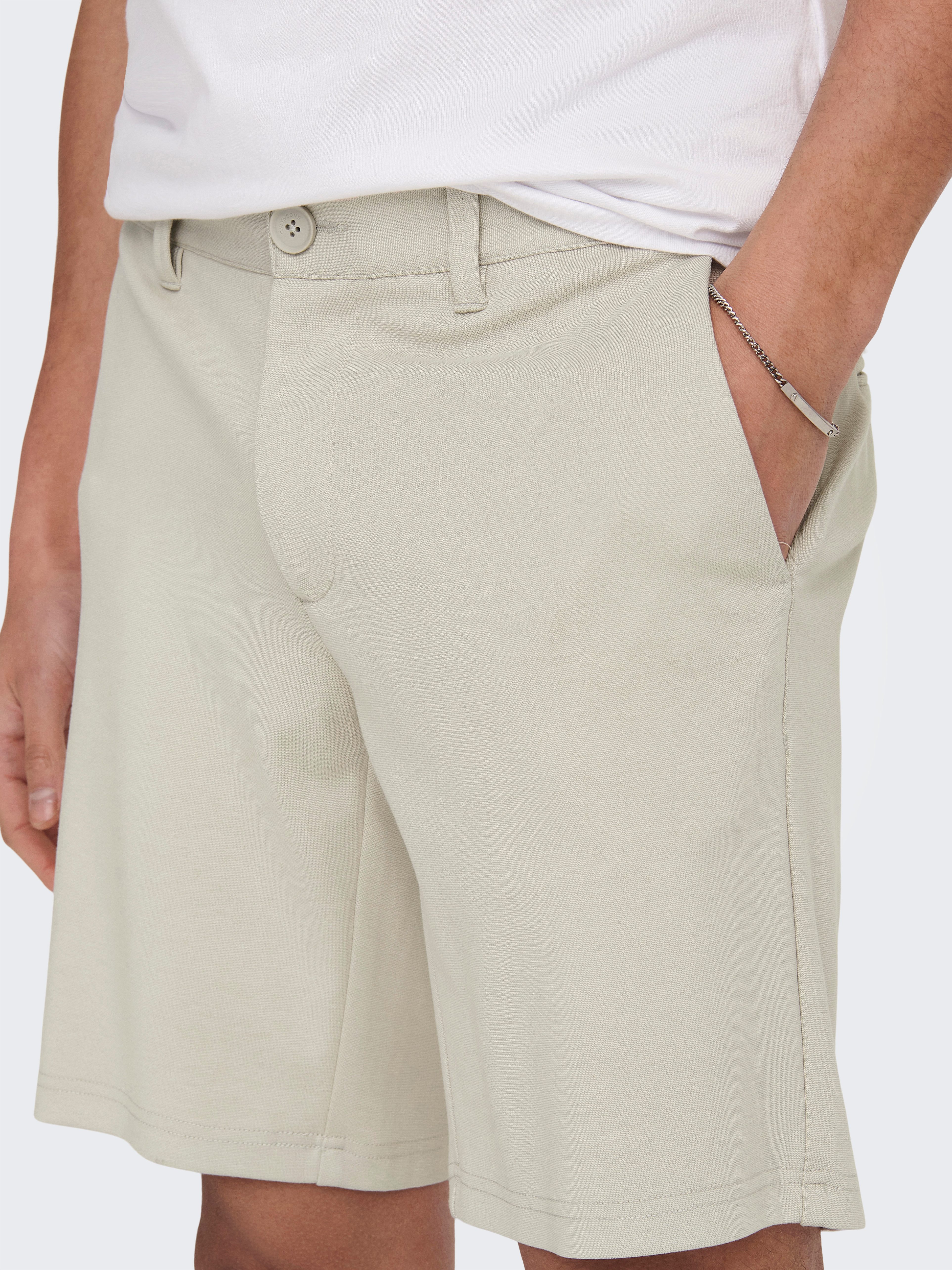 ONLY & SONS Chino-short ONSMARK SHORTS 0209 NOOS