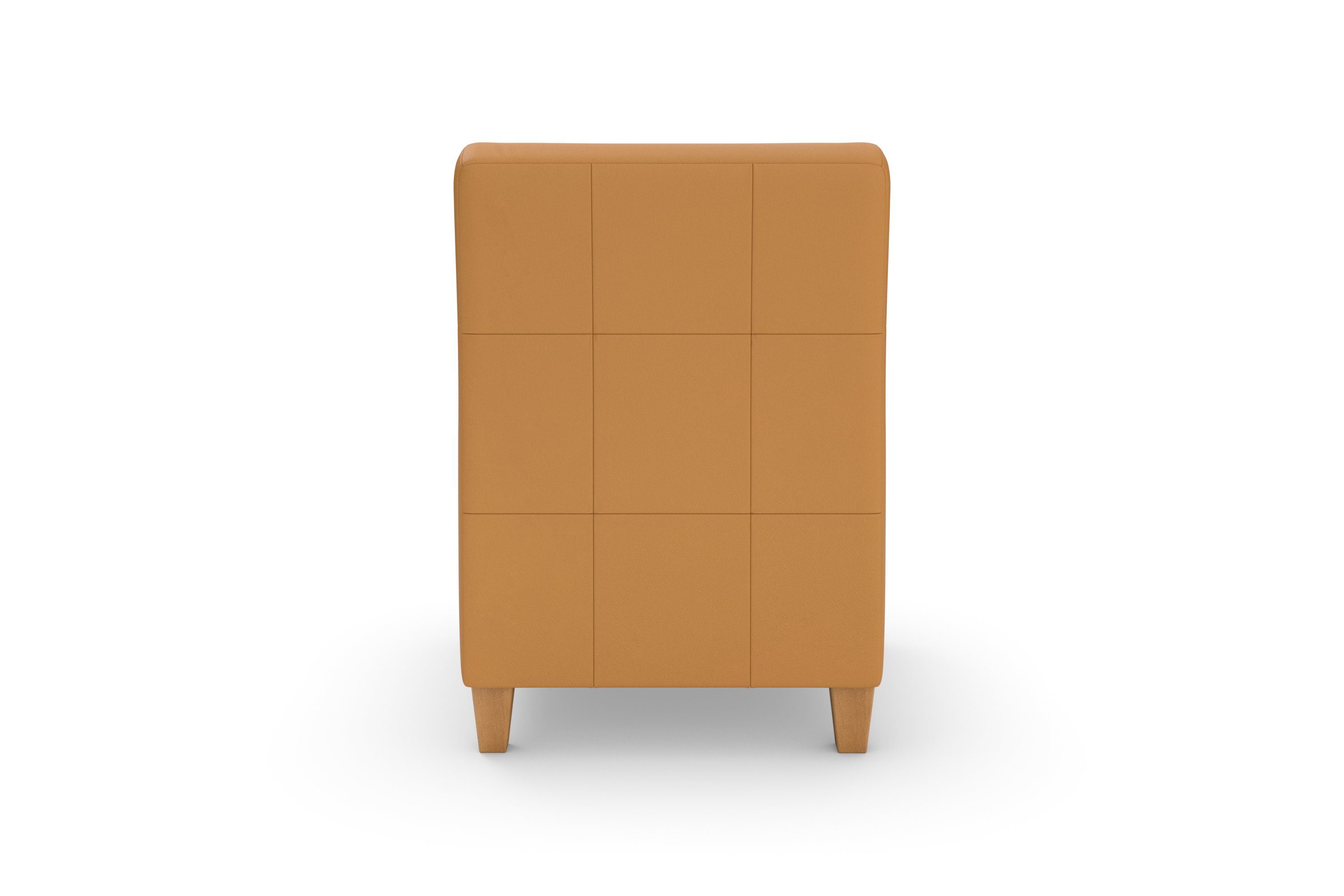 Home affaire Fauteuil Palmera Pocketvering bekleding, passend bij de serie "Palmera"