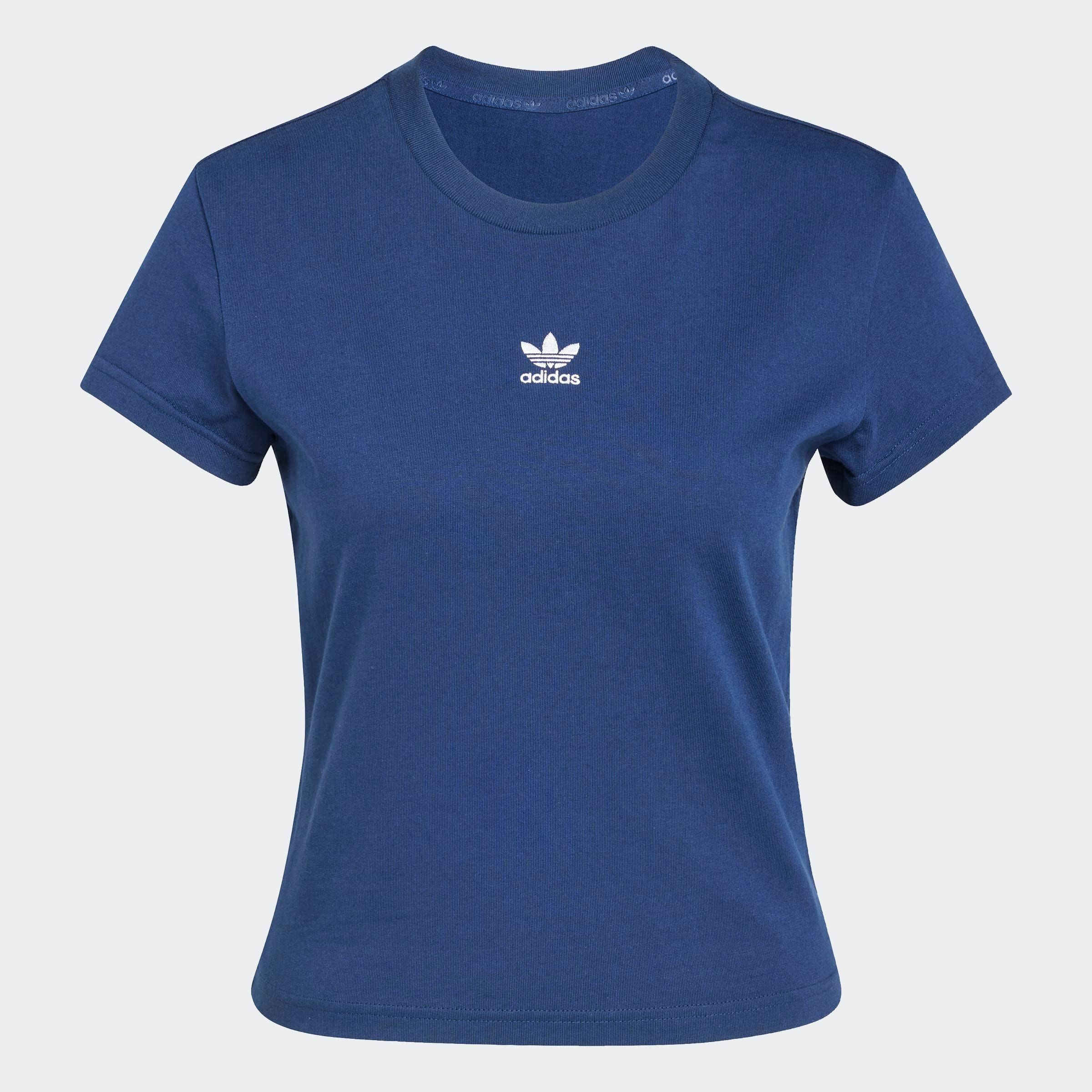 adidas Originals T-shirt ESS SLIM TEE