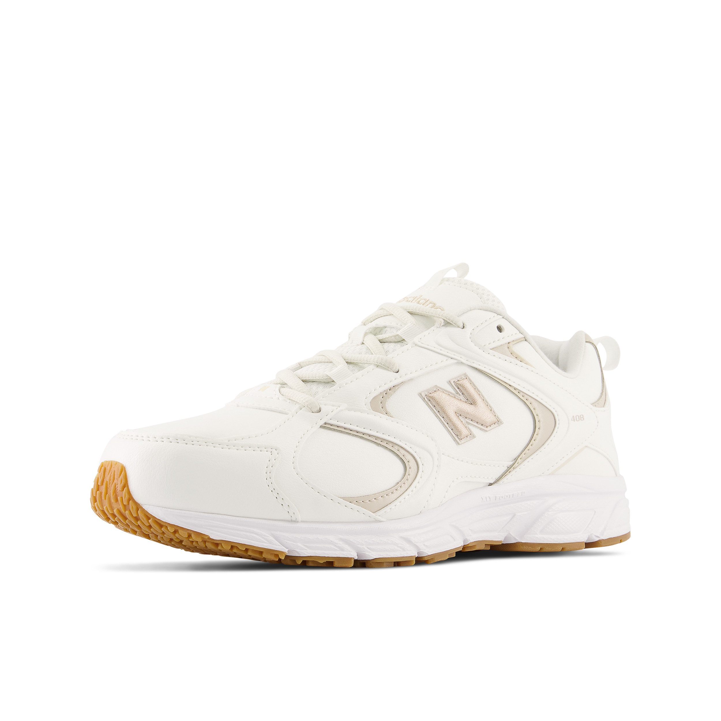 New Balance Sneakers 408 geïnspireerd door de new balance 530
