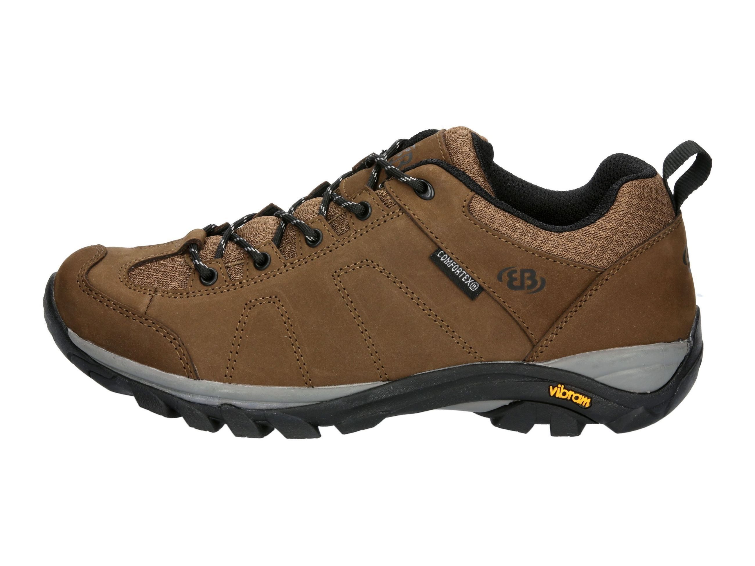 BRÜTTING Outdoorschoenen Outdoorschoen Mount Stevens