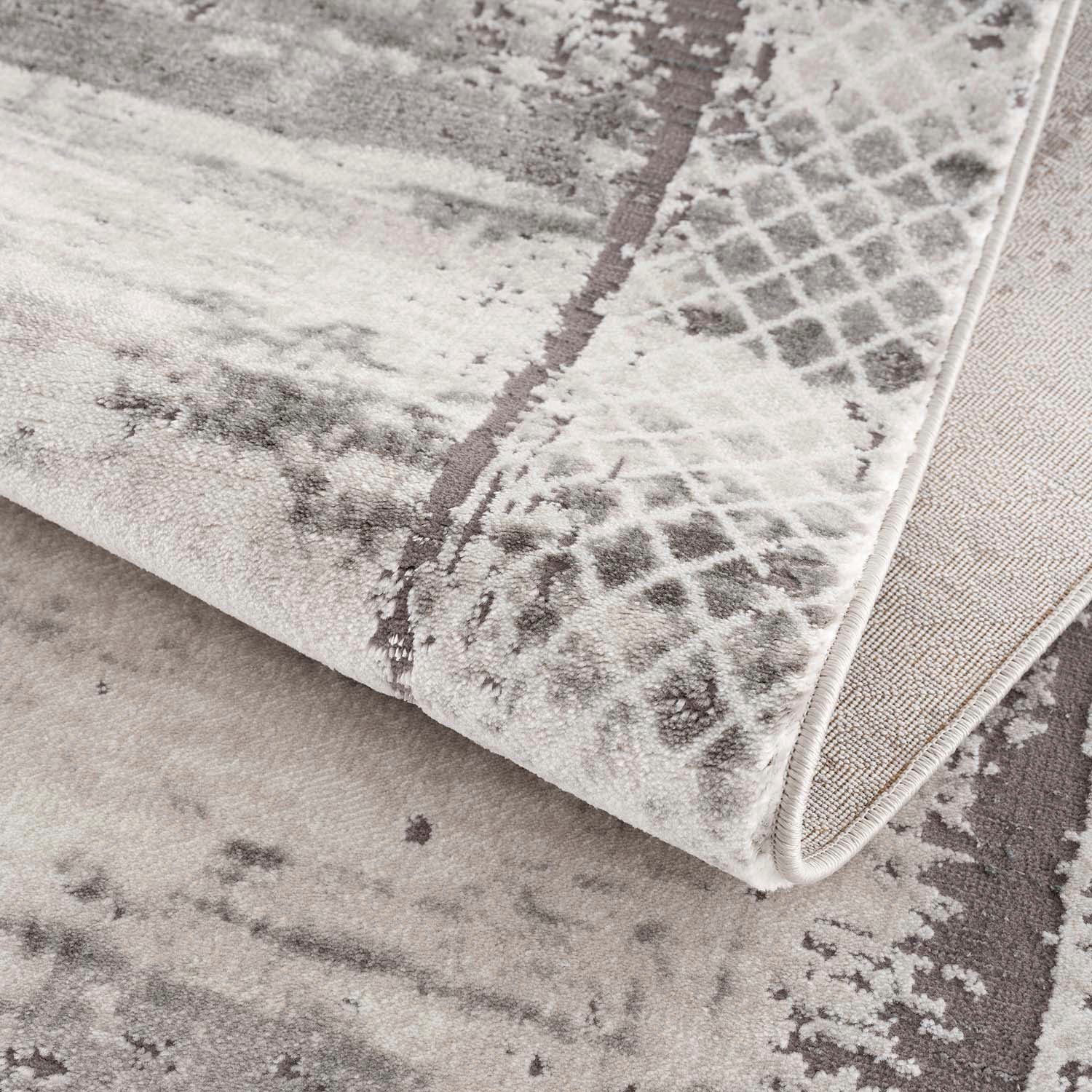 Carpet City Vloerkleed Noa 9332