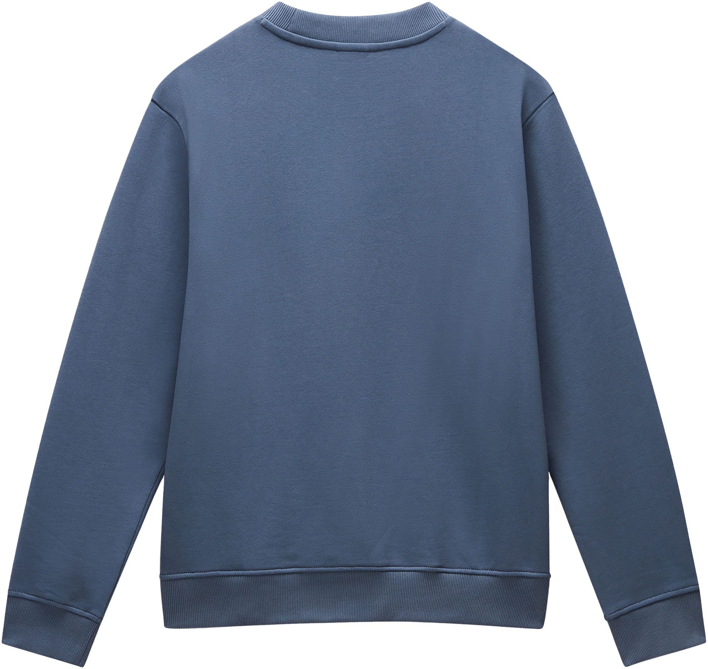Napapijri Sweatshirt BALIS CREW SUM 2 Met een ronde hals