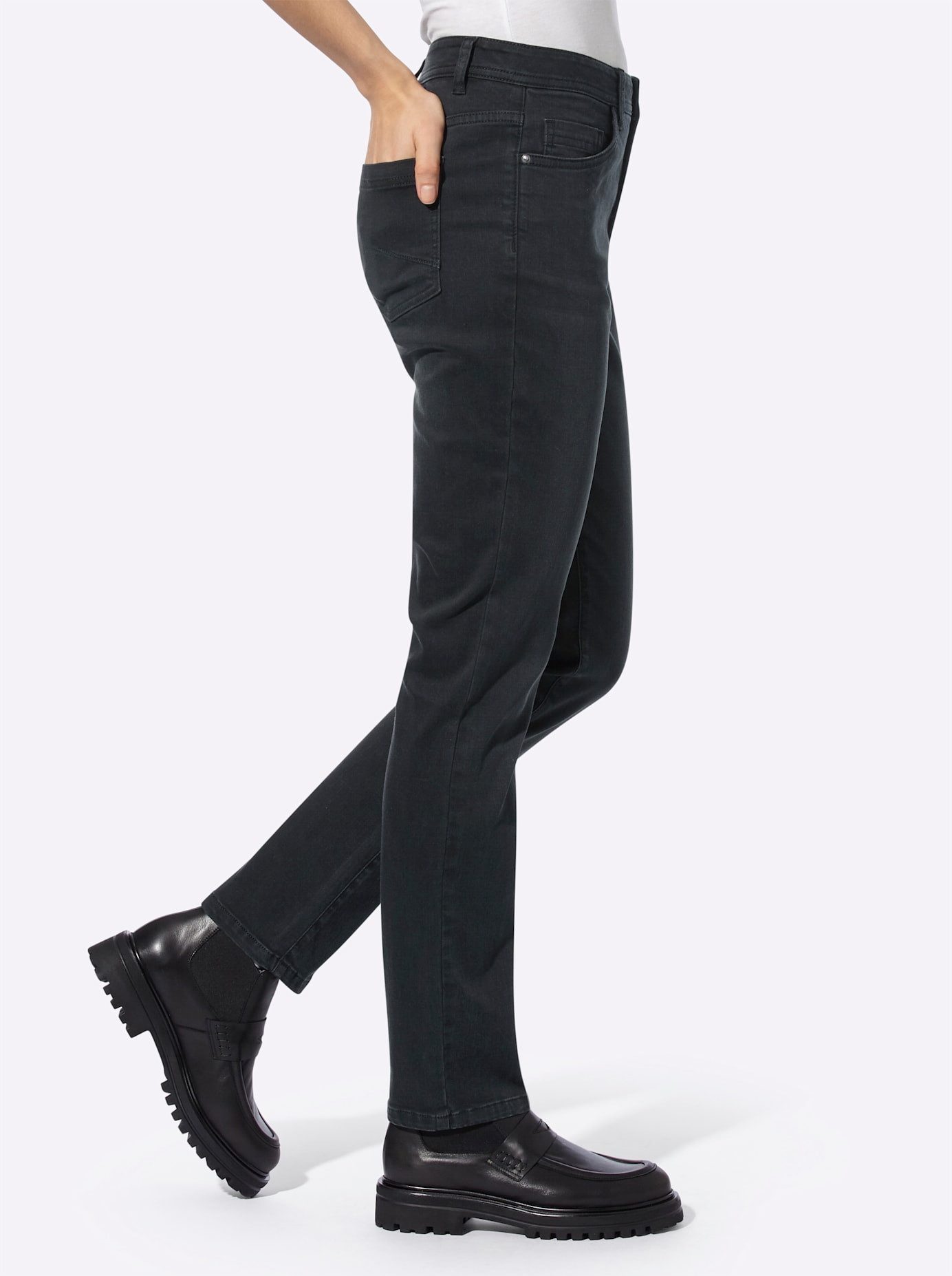 heine 5-pocket jeans