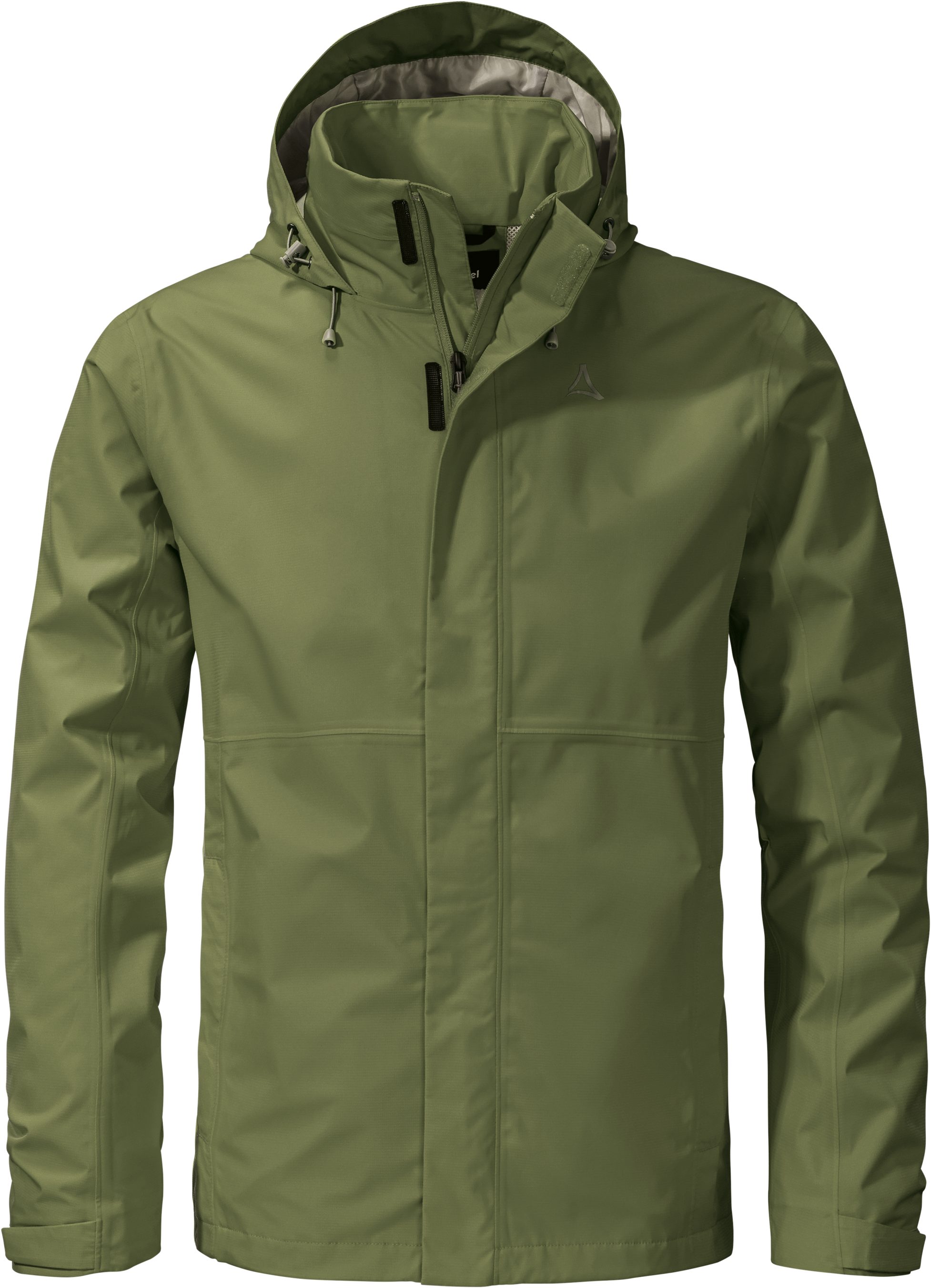 Schöffel Outdoorjack Jacket Gmund M