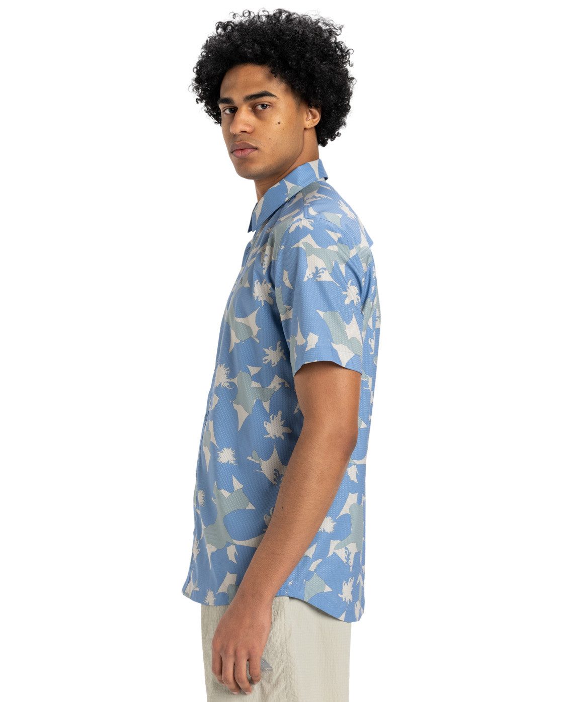 Quiksilver Functioneel shirt Handtman